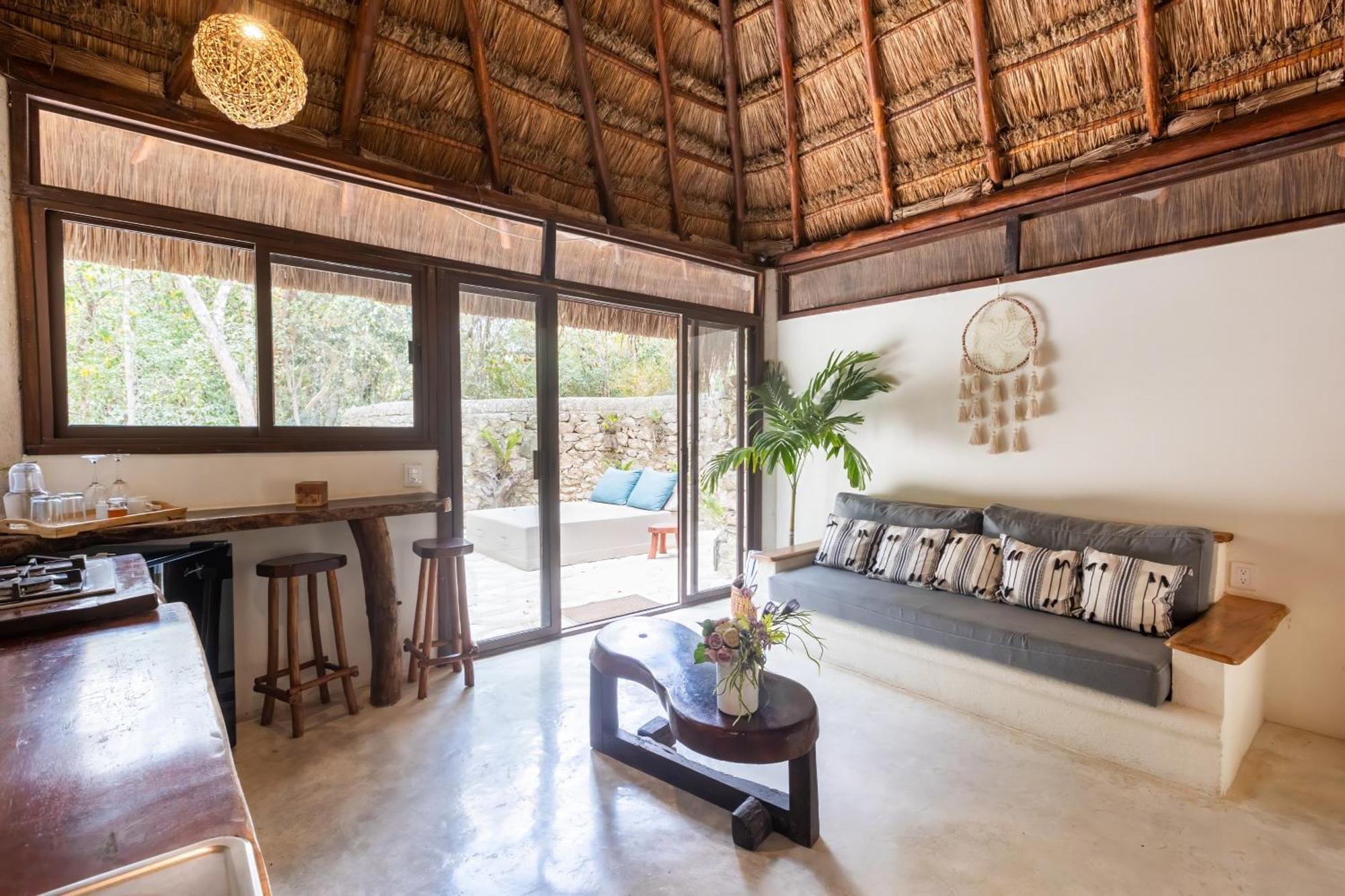 Pepem Holistic Experience - Peaceful Retreat Near (adults Only) *