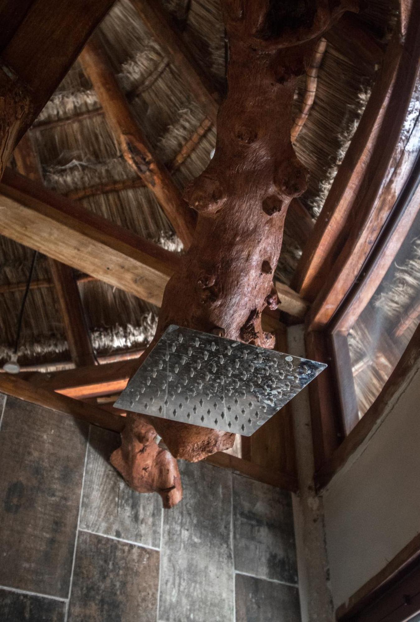 Pepem Holistic Experience - Peaceful Retreat Near (adults Only) Villa Tulum