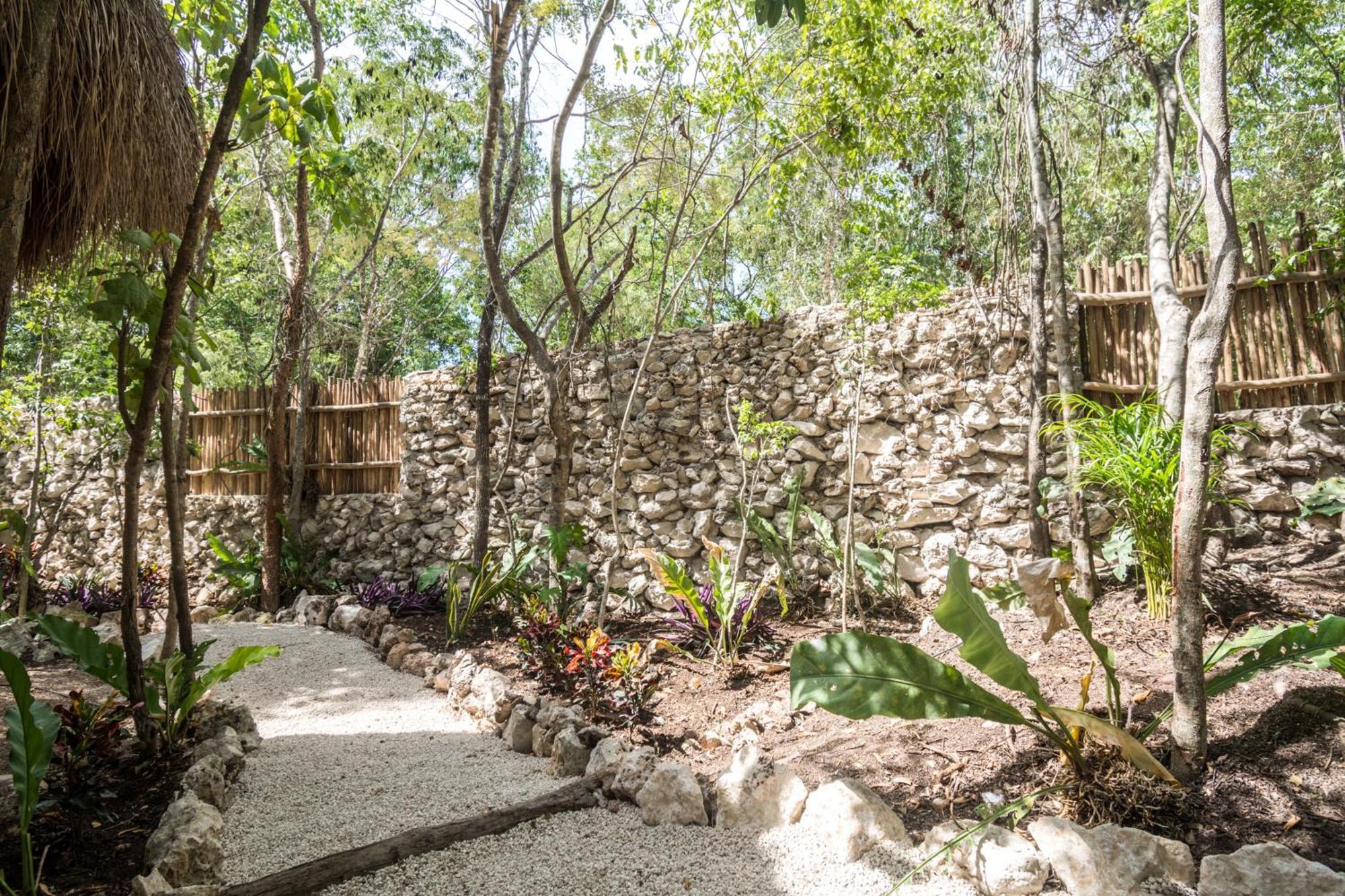 Pepem Holistic Experience - Peaceful Retreat Near (adults Only) * Tulum