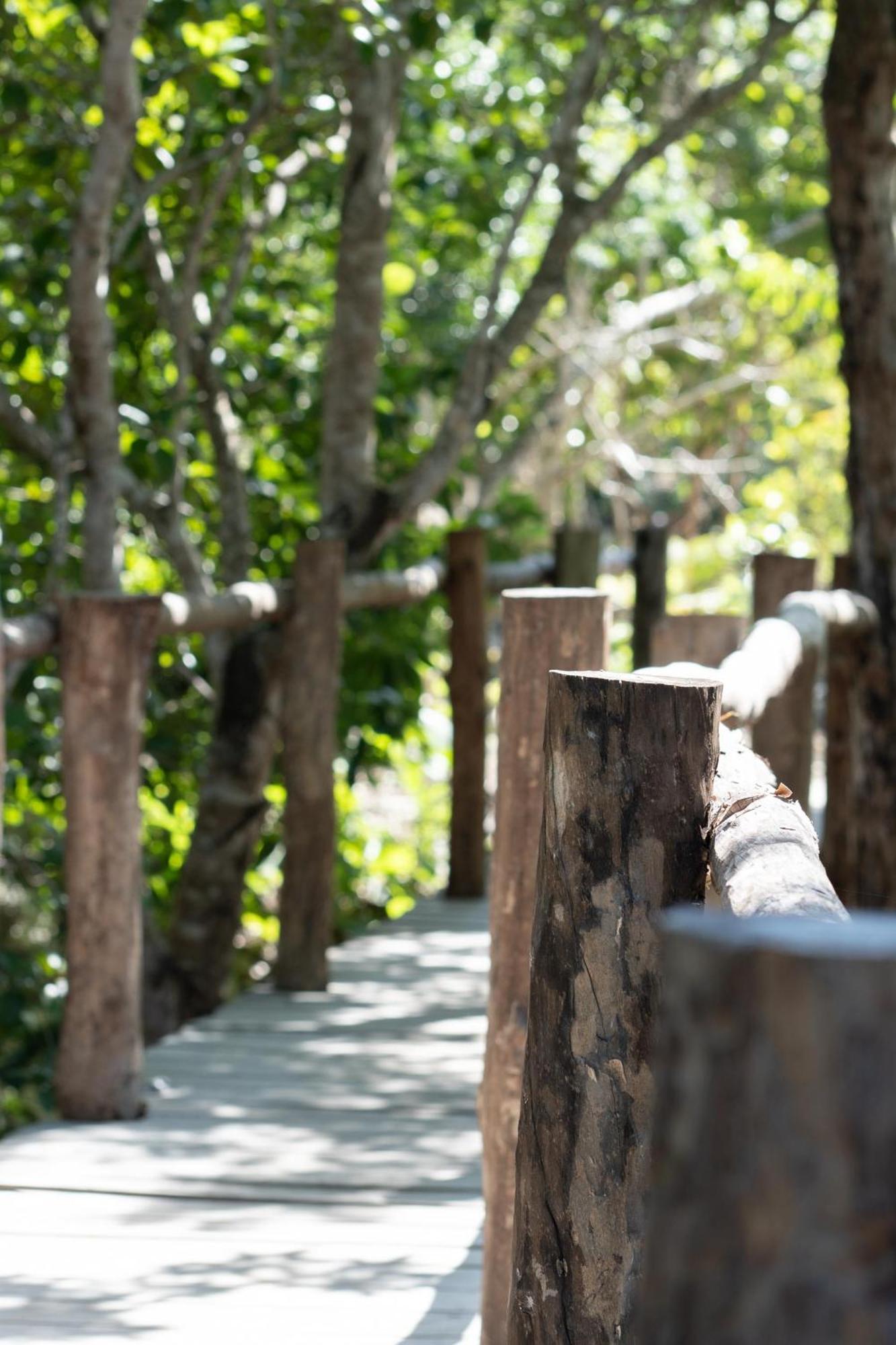 Pepem Holistic Experience - Peaceful Retreat Near (adults Only) * Tulum