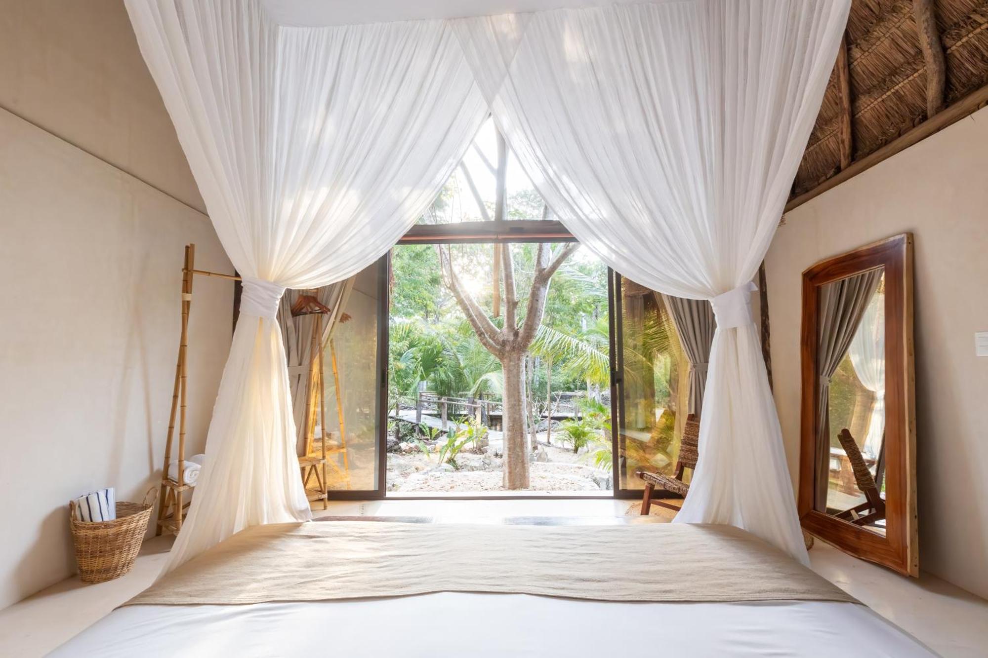Villa Pepem Holistic Experience - Peaceful Retreat Near (adults Only)