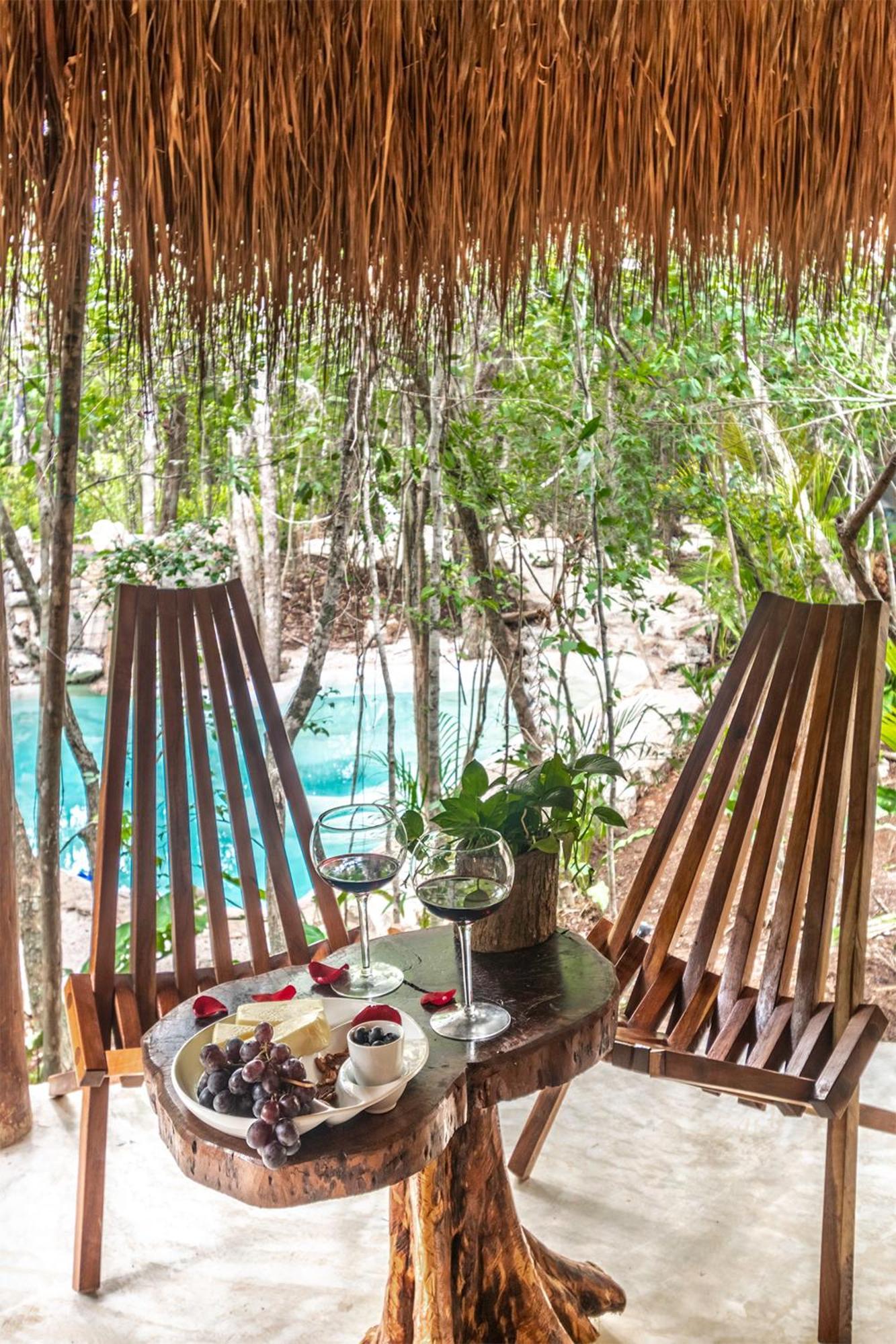 Pepem Holistic Experience - Peaceful Retreat Near (adults Only) Villa