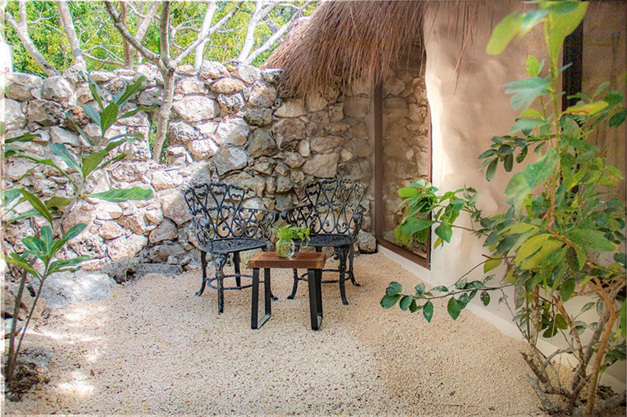 Pepem Holistic Experience - Peaceful Retreat Near (adults Only) * Tulum