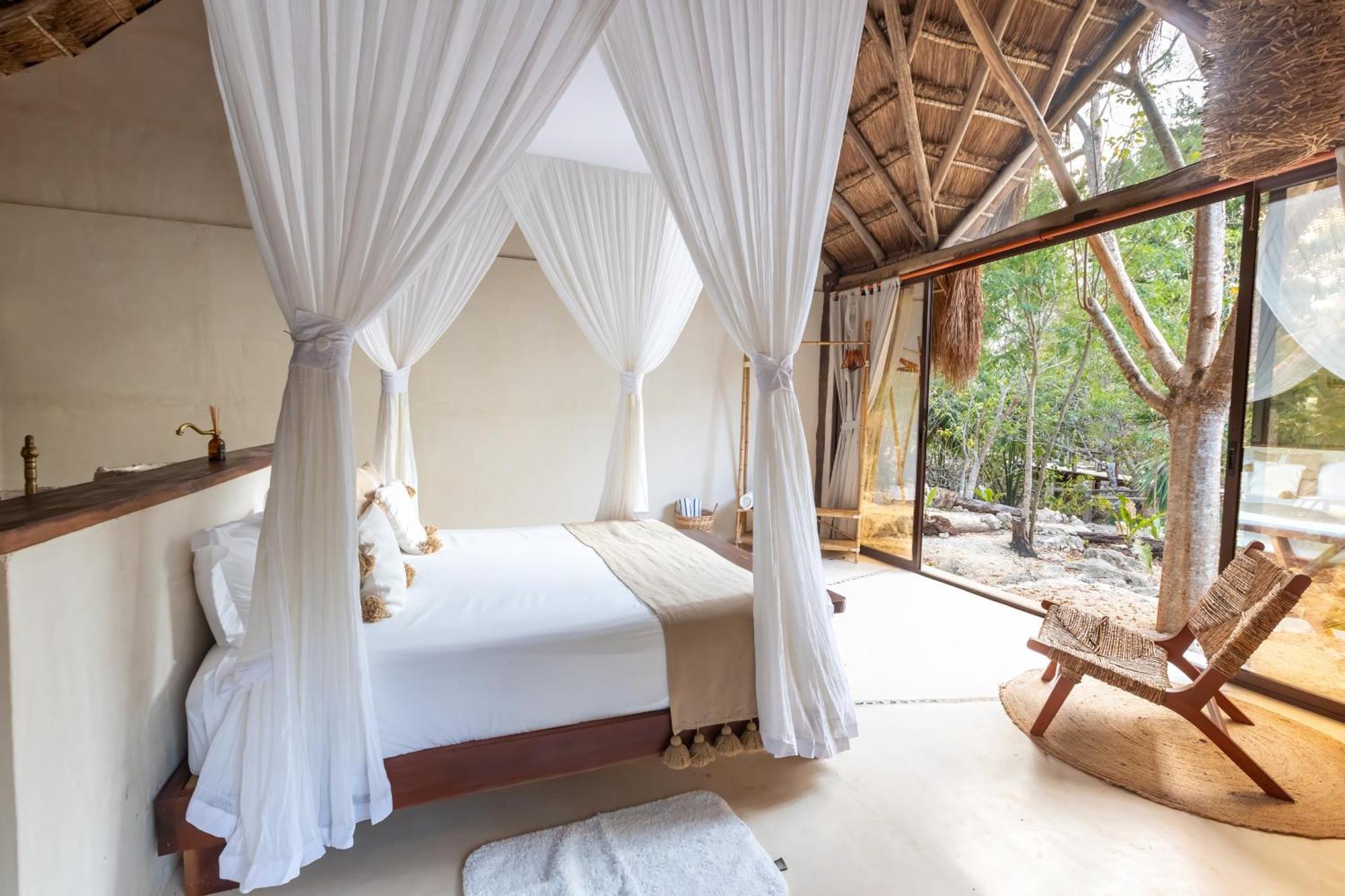 Pepem Holistic Experience - Peaceful Retreat Near (adults Only) Villa