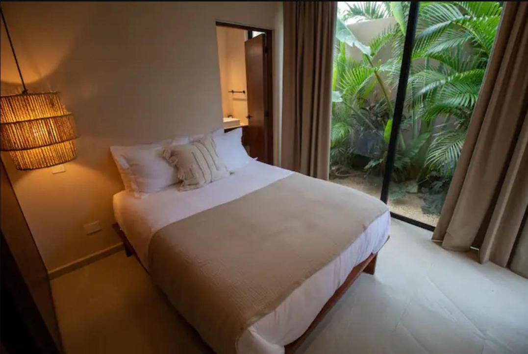 Toh - 2 Bedroom - Fiber Wifi Apartamento
