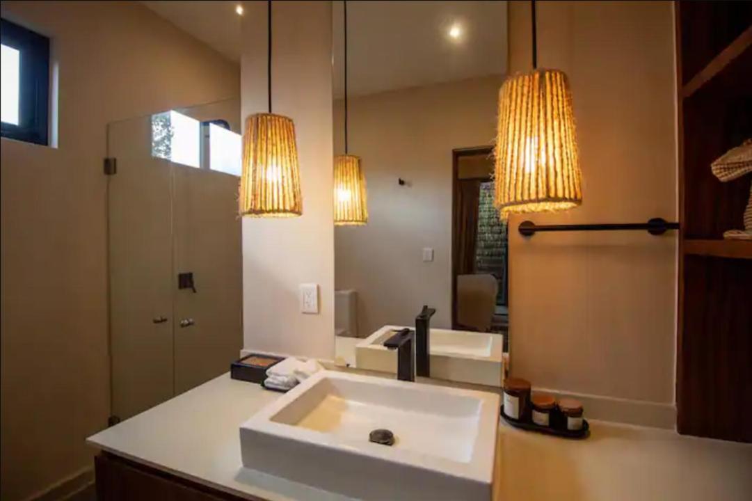 Toh - 2 Bedroom - Fiber Wifi Apartamento *