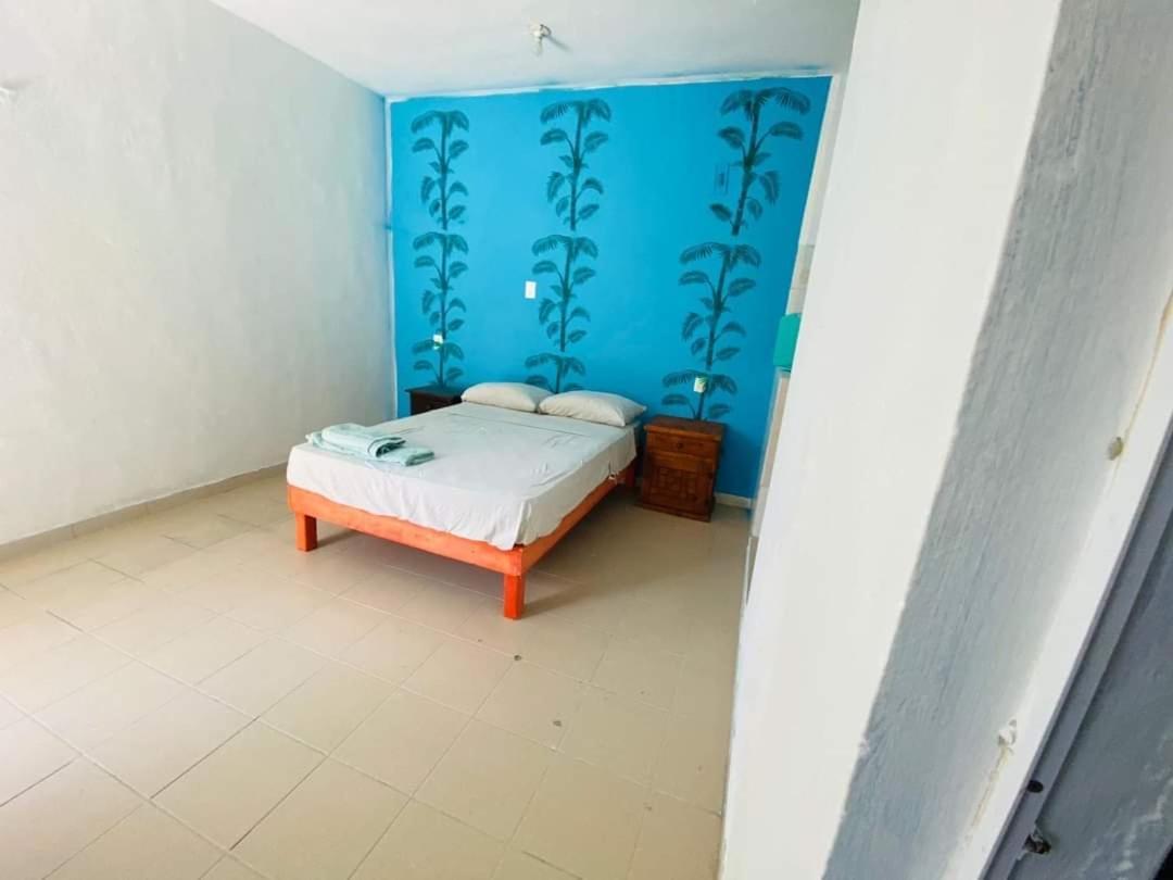 Cuartos Yax Muul Apartamento *
