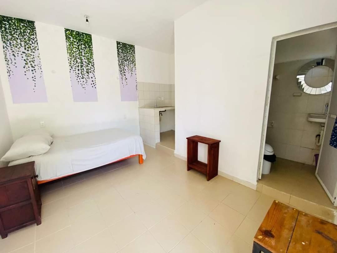 Apartamento Cuartos Yax Muul