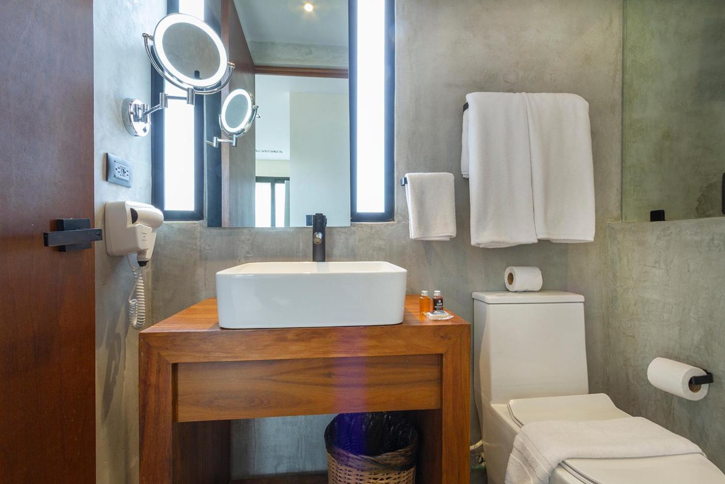 Find Yourself At Nook Apartamento Tulum