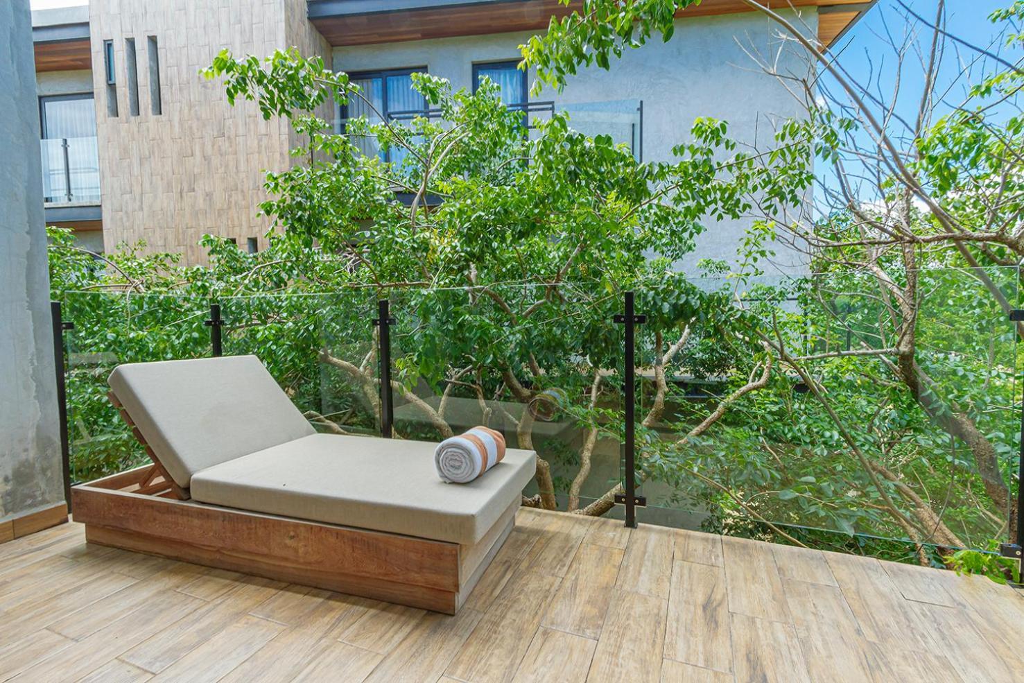 Find Yourself At Nook Apartamento