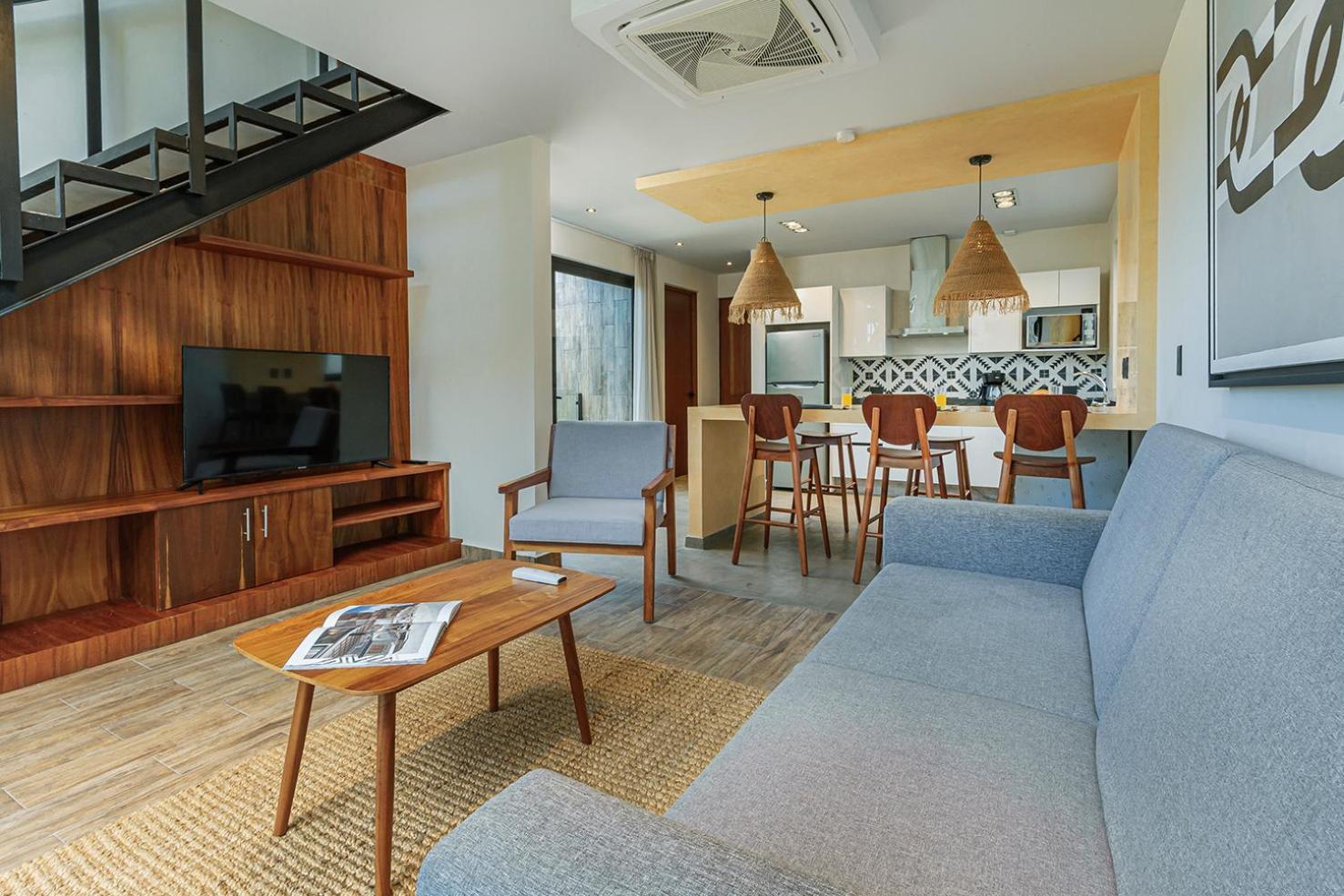 Apartamento Find Yourself At Nook