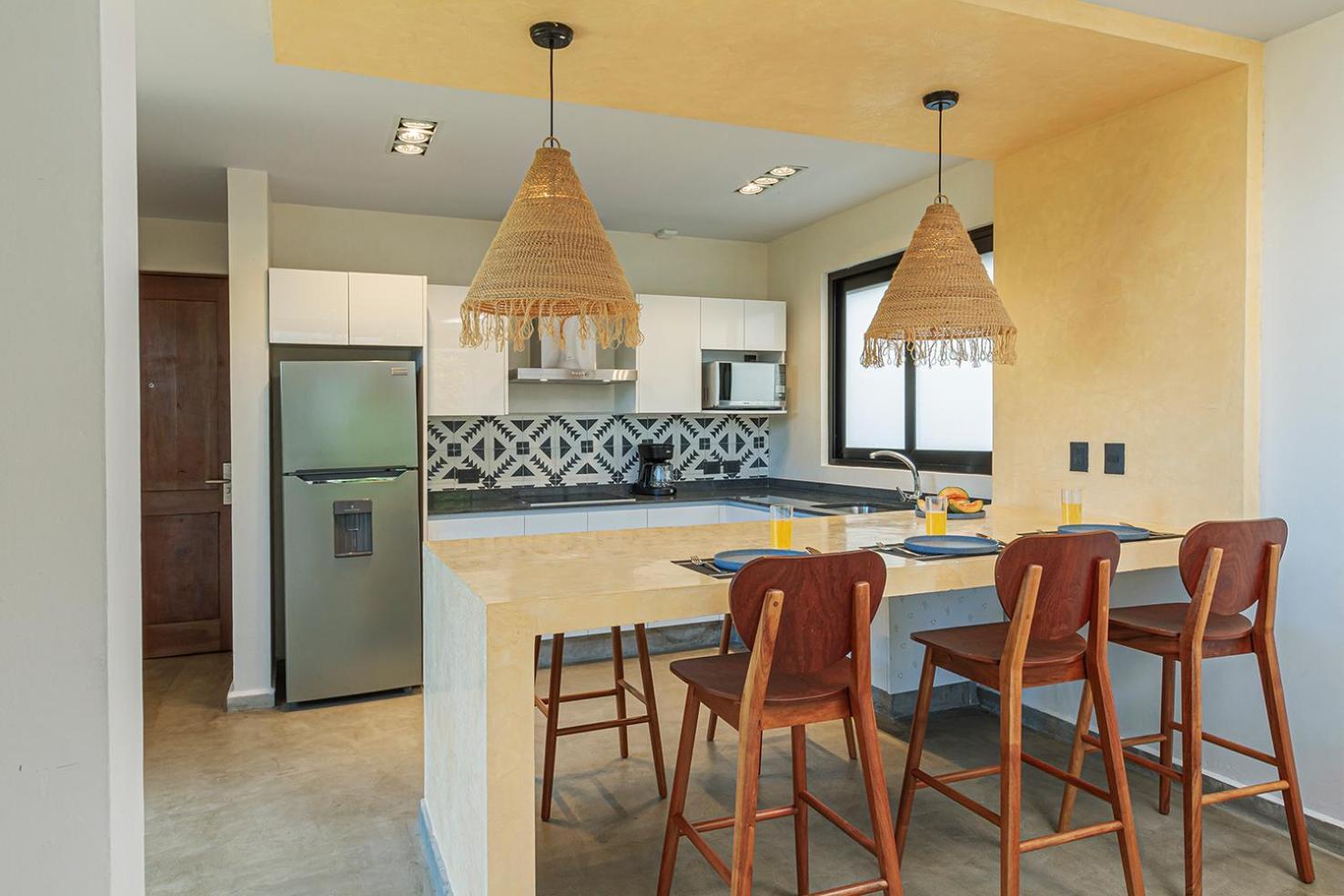 Apartamento Find Yourself At Nook *