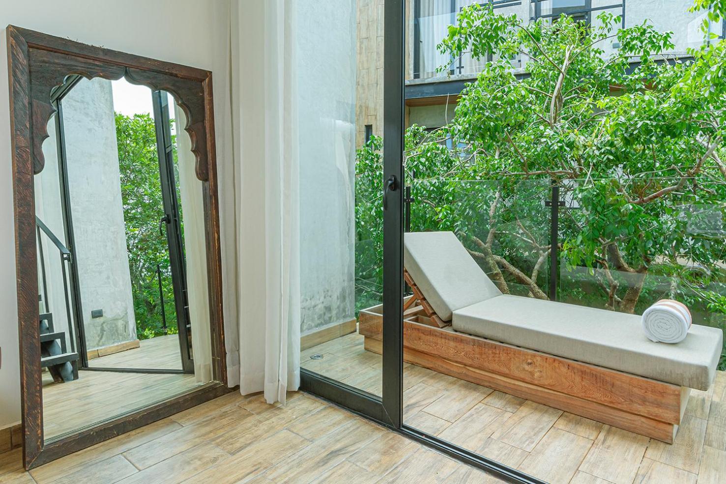 Apartamento Find Yourself At Nook