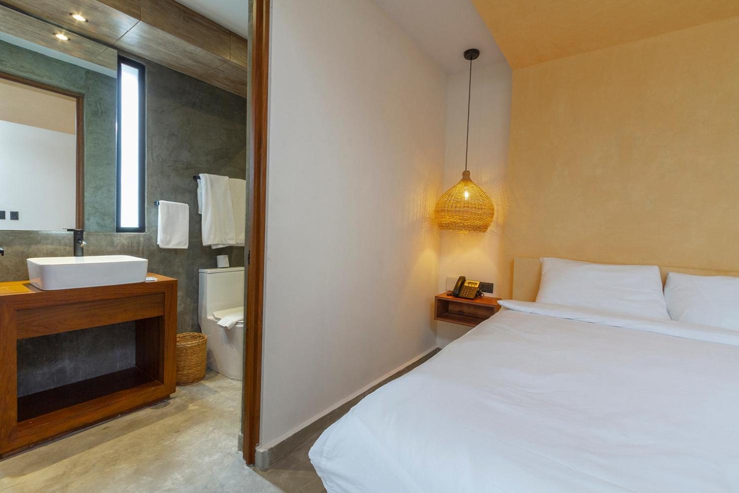 Apartamento Find Yourself At Nook Tulum