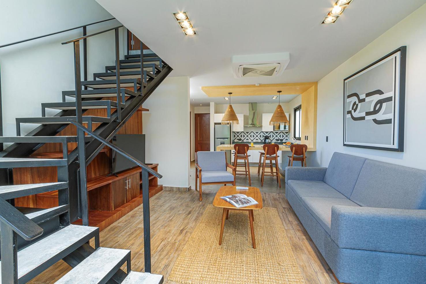Find Yourself At Nook Apartamento