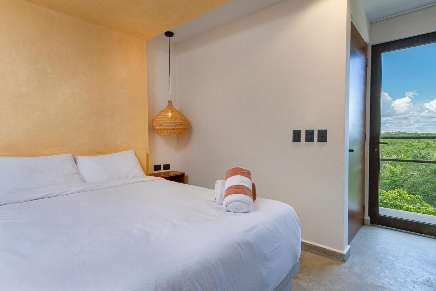 Find Yourself At Nook Apartamento *