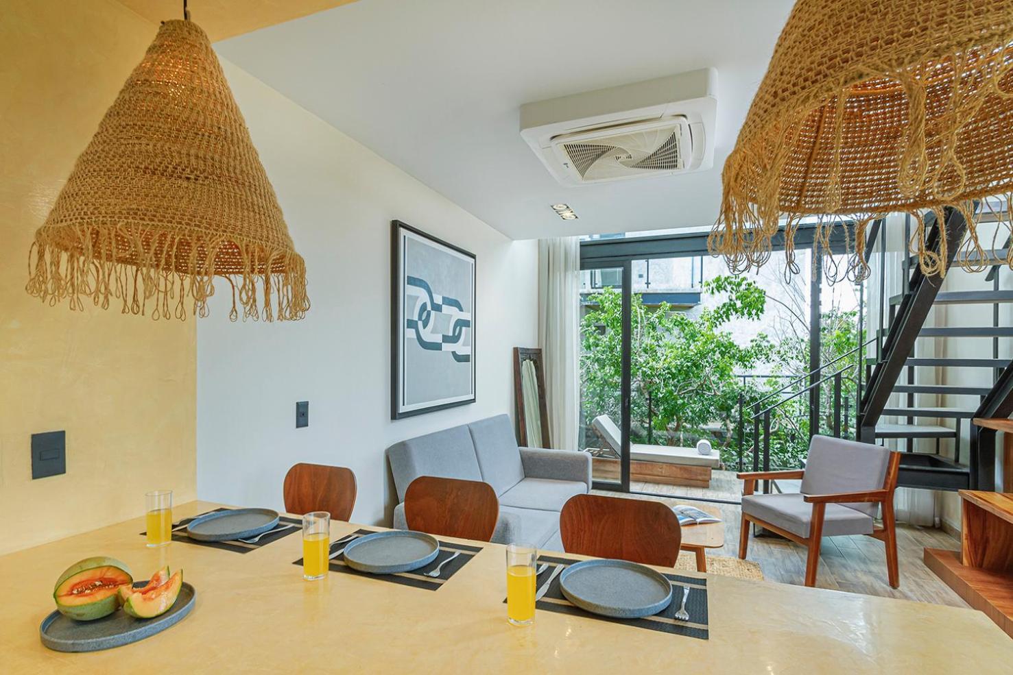 Find Yourself At Nook Apartamento Tulum