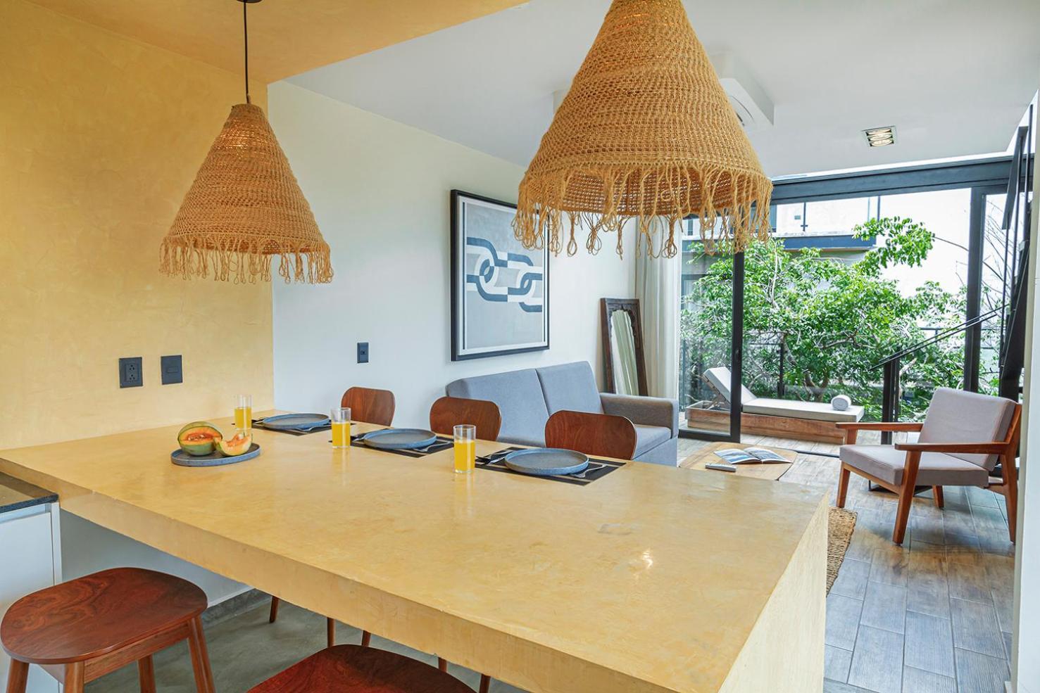 Apartamento Find Yourself At Nook