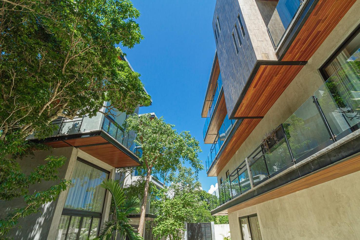 Find Yourself At Nook Apartamento *