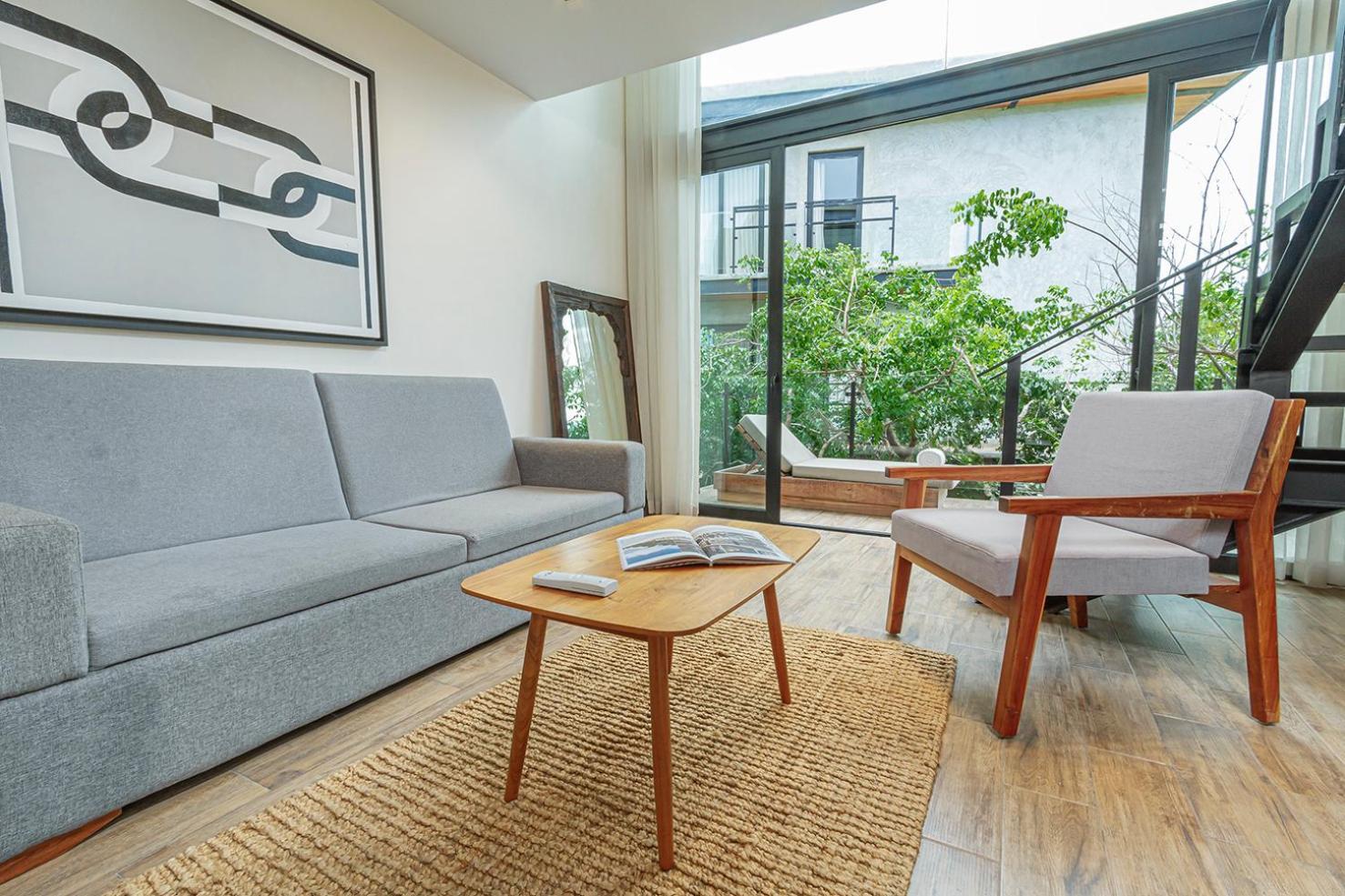 Find Yourself At Nook Apartamento *