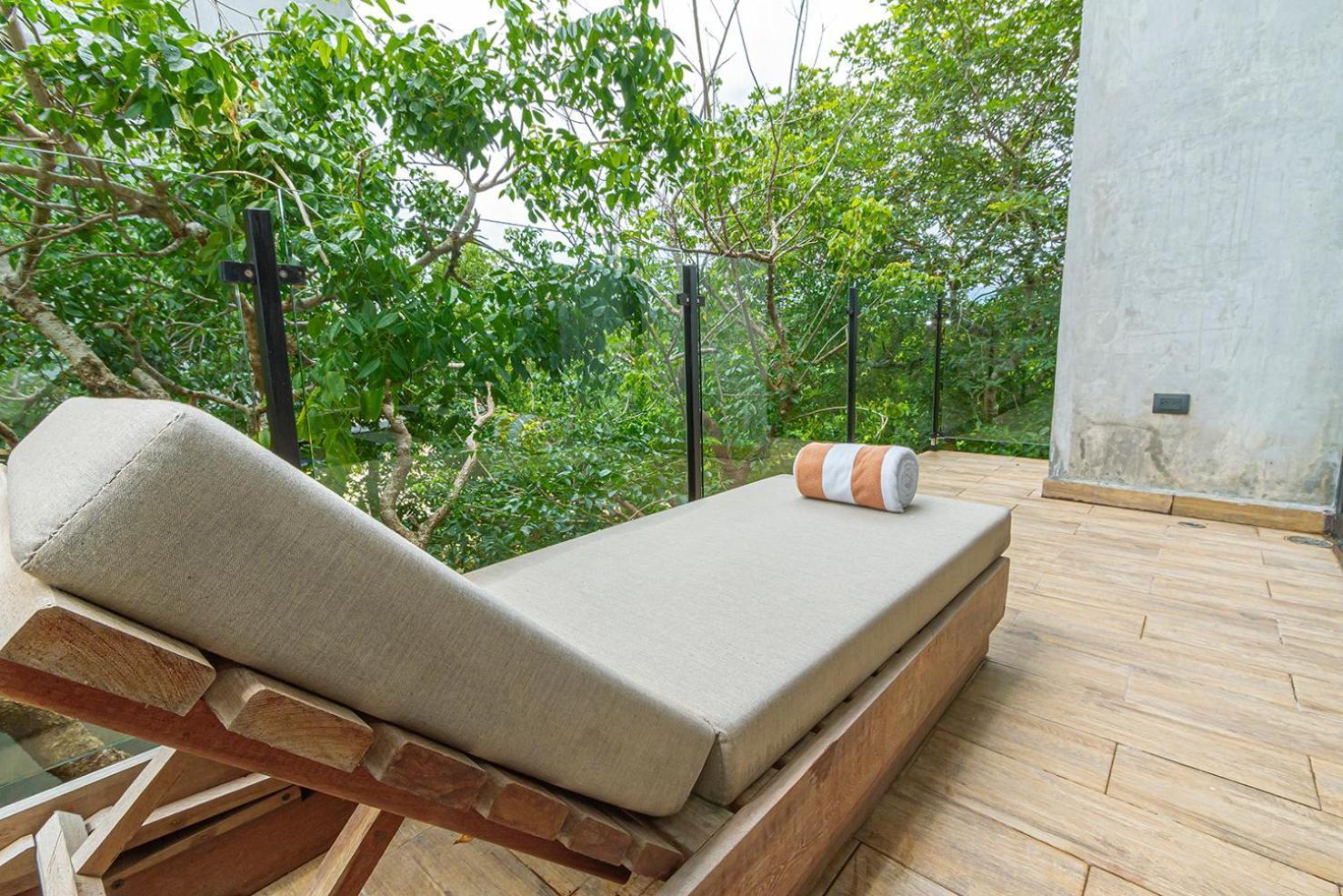Apartamento Find Yourself At Nook Tulum