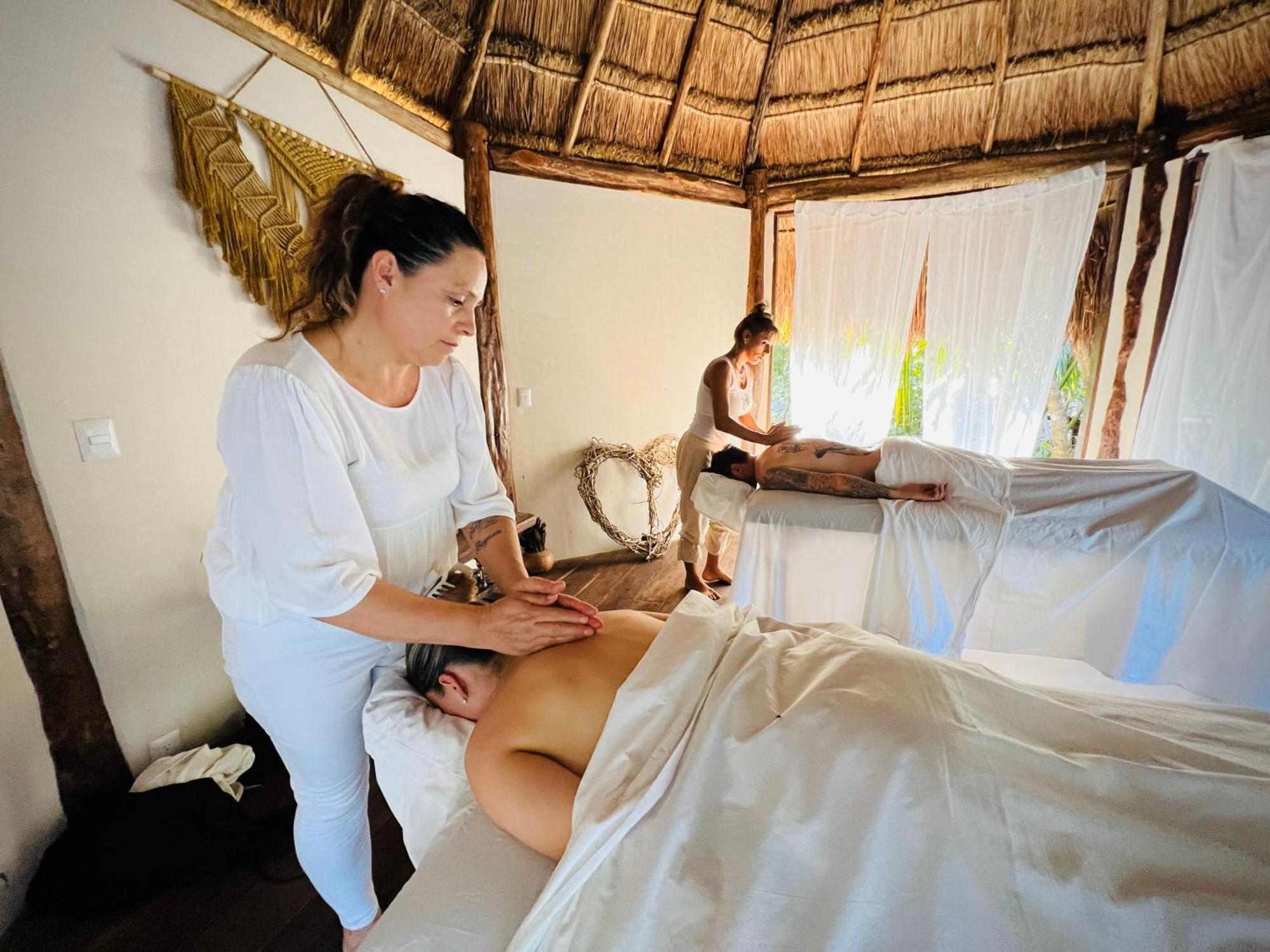 Villa Pepem Holistic Experience - Peaceful Retreat Near (adults Only)