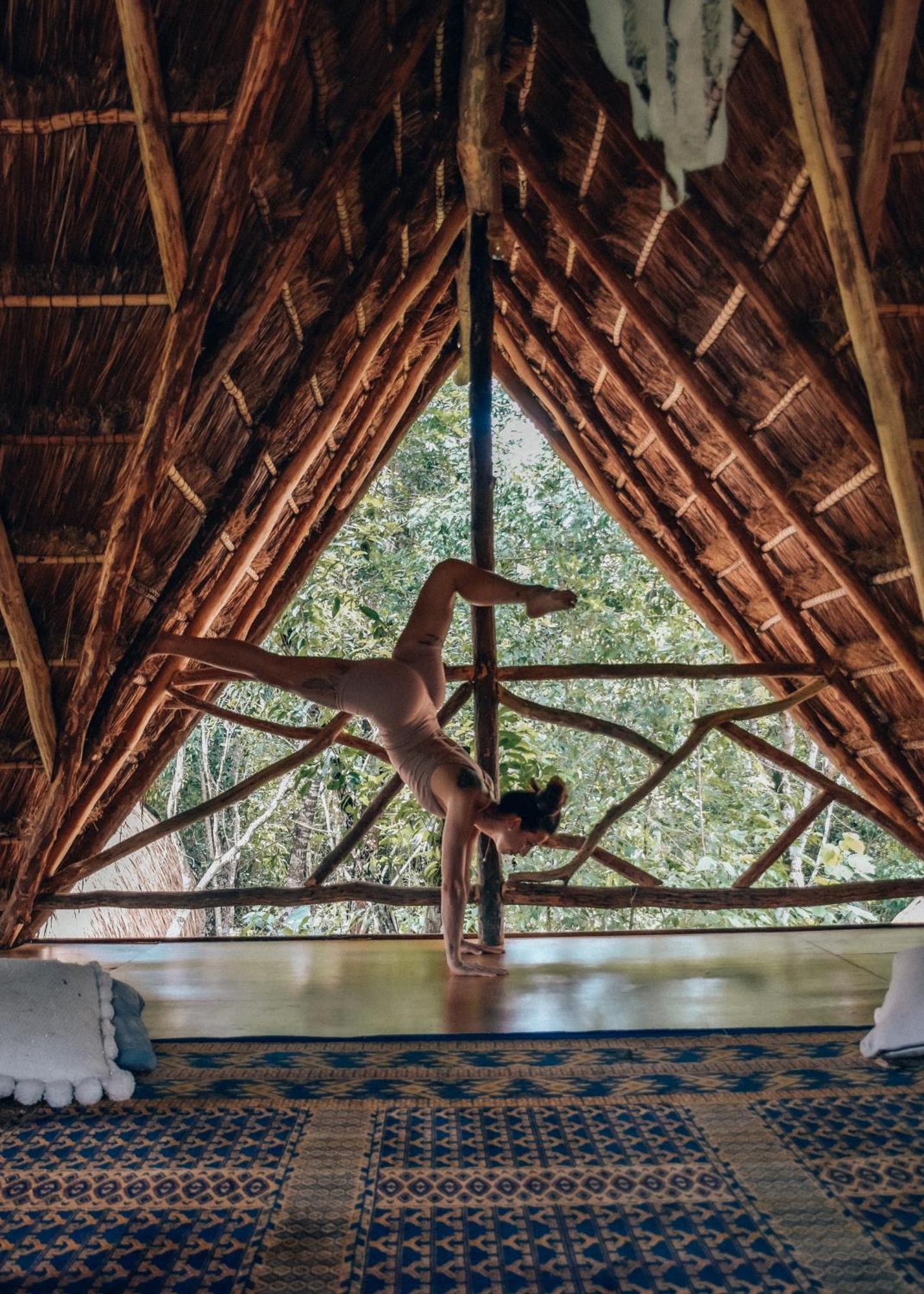 Pepem Holistic Experience - Peaceful Retreat Near (adults Only)