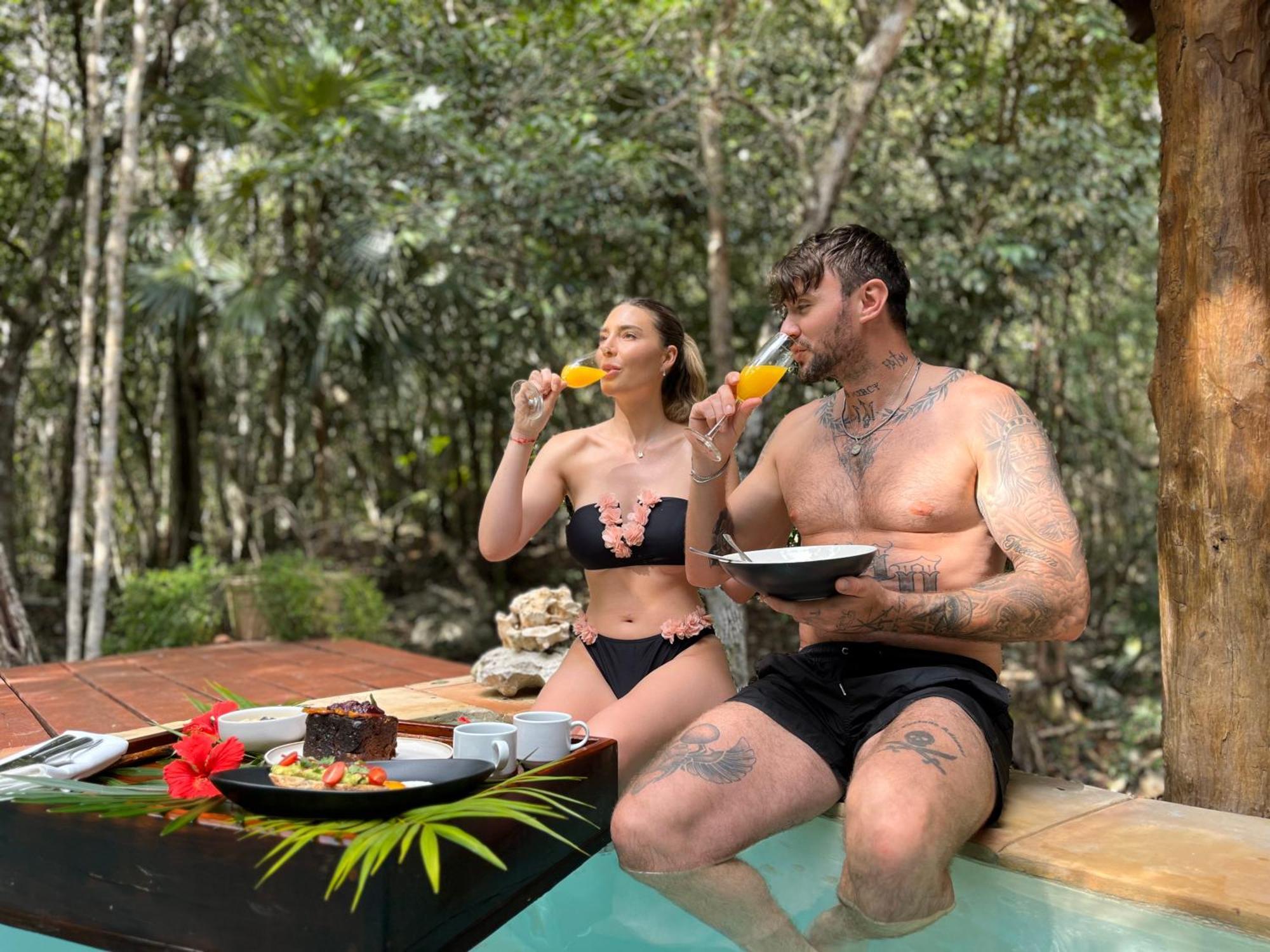 Pepem Holistic Experience - Peaceful Retreat Near (adults Only) Villa