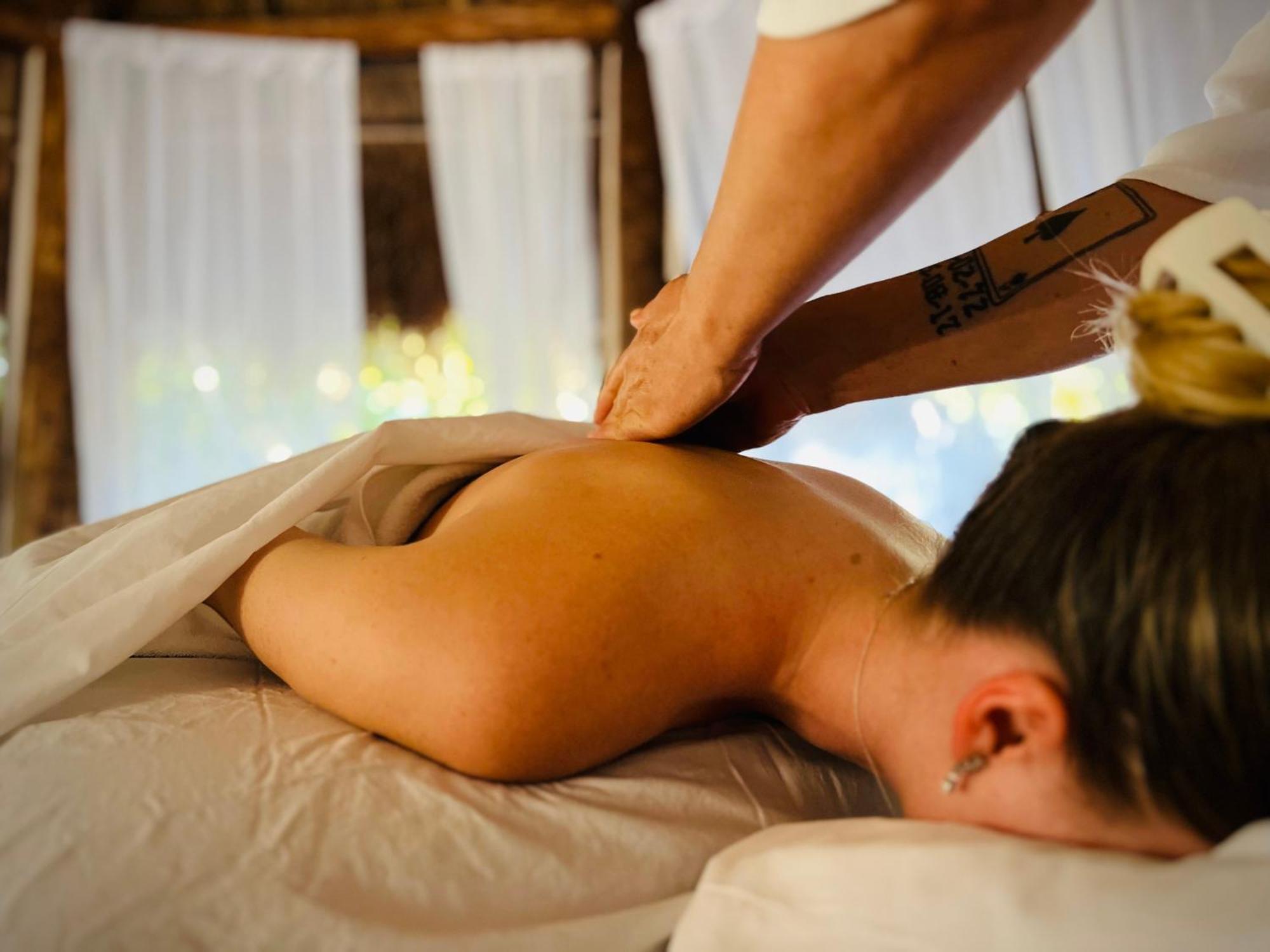 Pepem Holistic Experience - Peaceful Retreat Near (adults Only) Villa Tulum