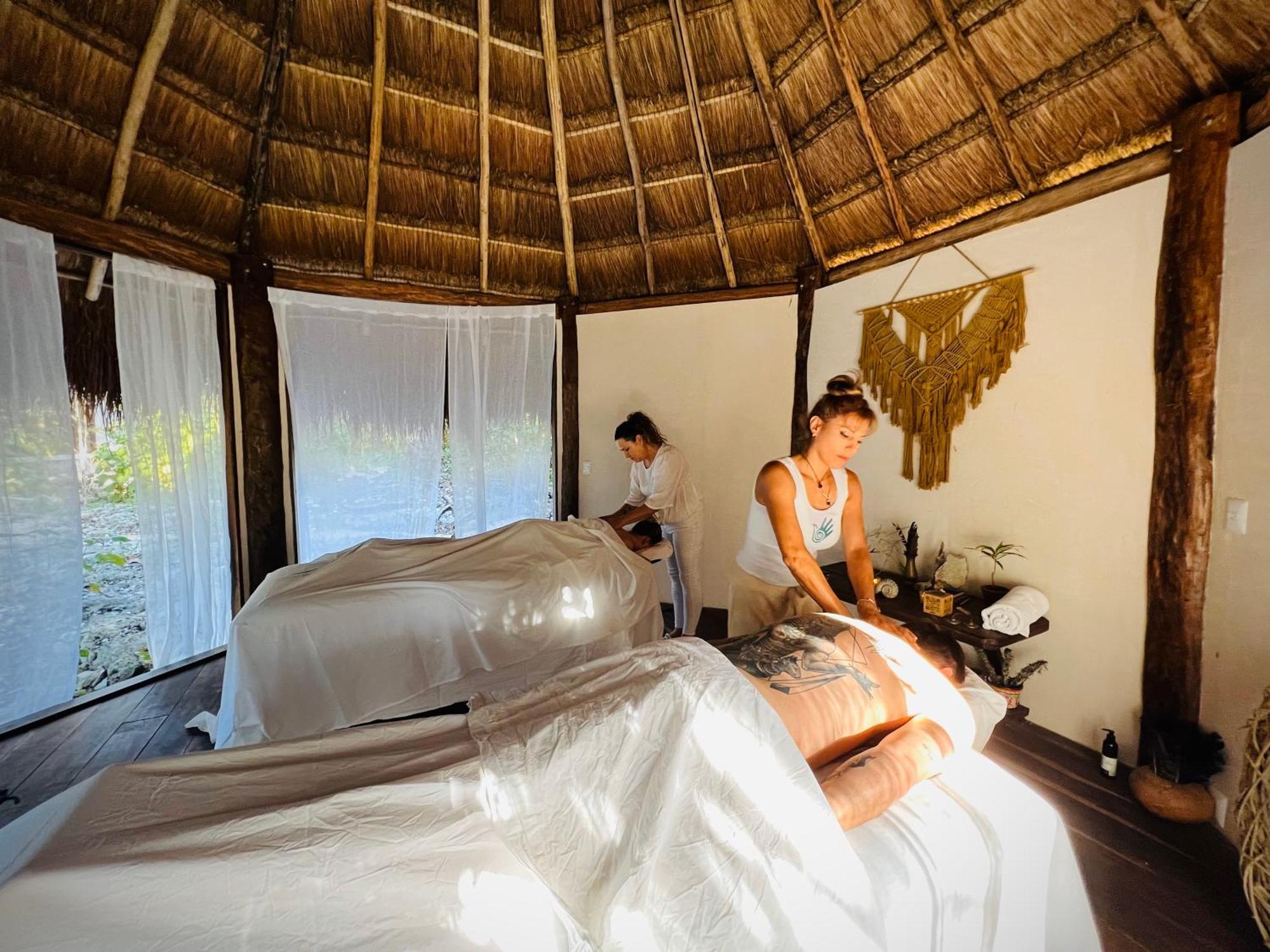 Pepem Holistic Experience - Peaceful Retreat Near (adults Only) Villa