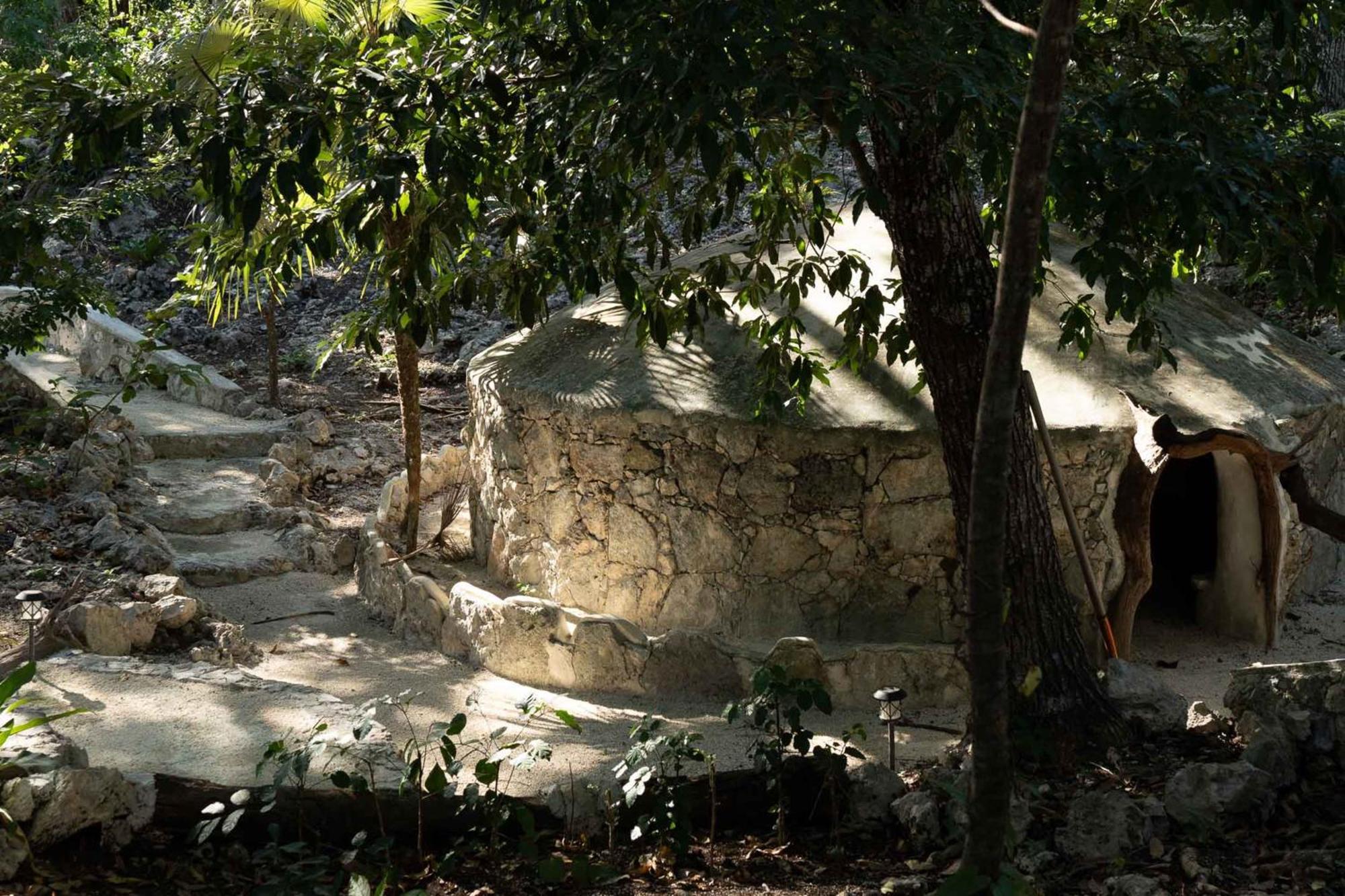 Pepem Holistic Experience - Peaceful Retreat Near (adults Only) * Tulum