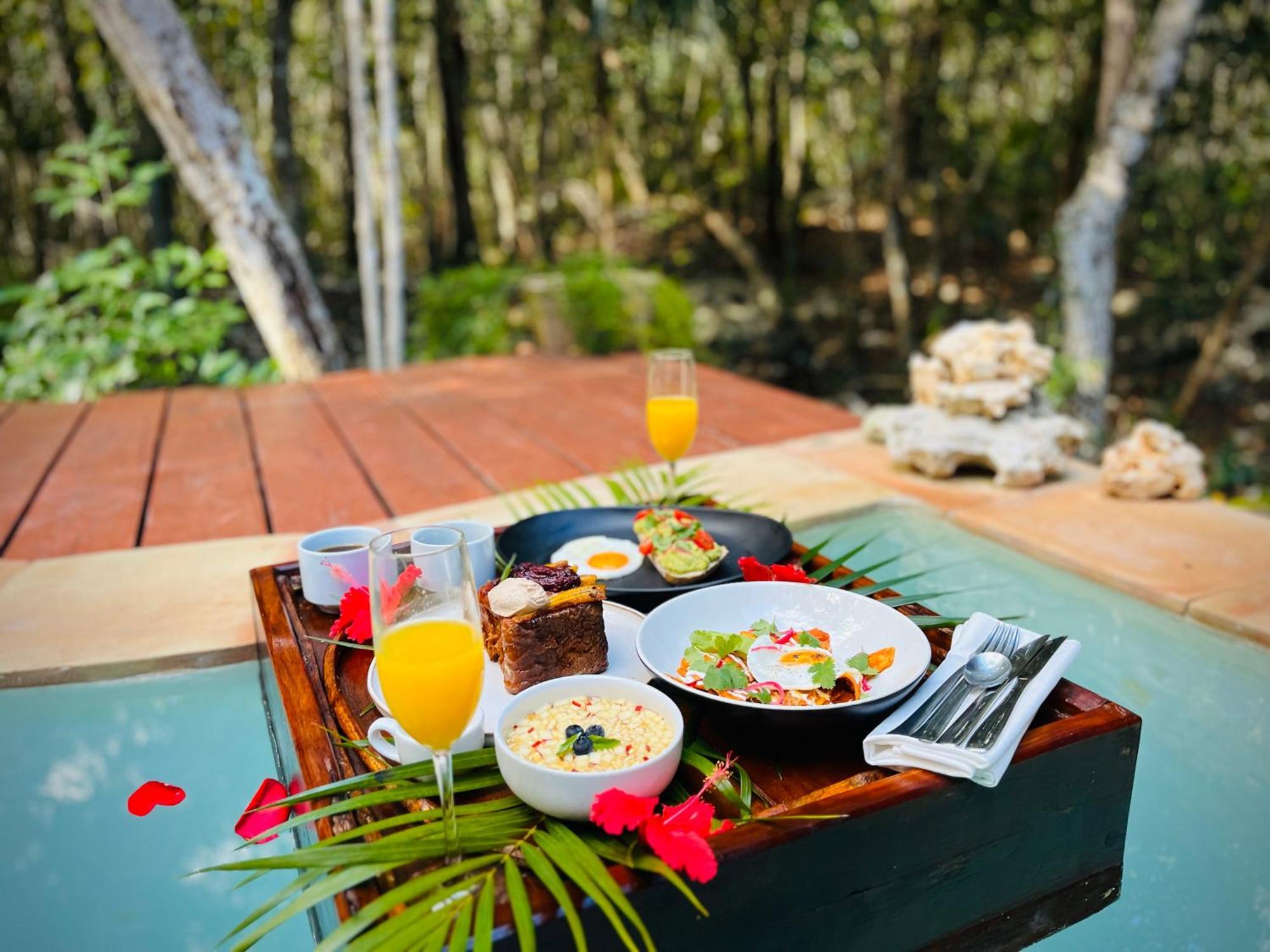 Pepem Holistic Experience - Peaceful Retreat Near (adults Only)