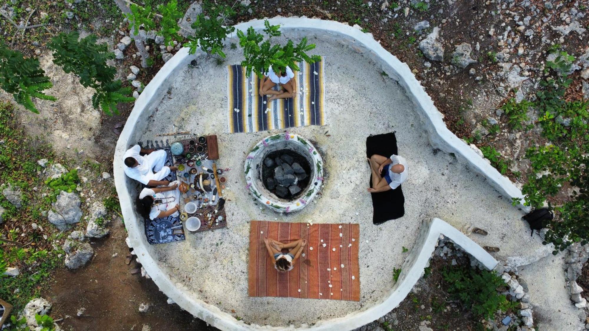Villa Pepem Holistic Experience - Peaceful Retreat Near (adults Only)