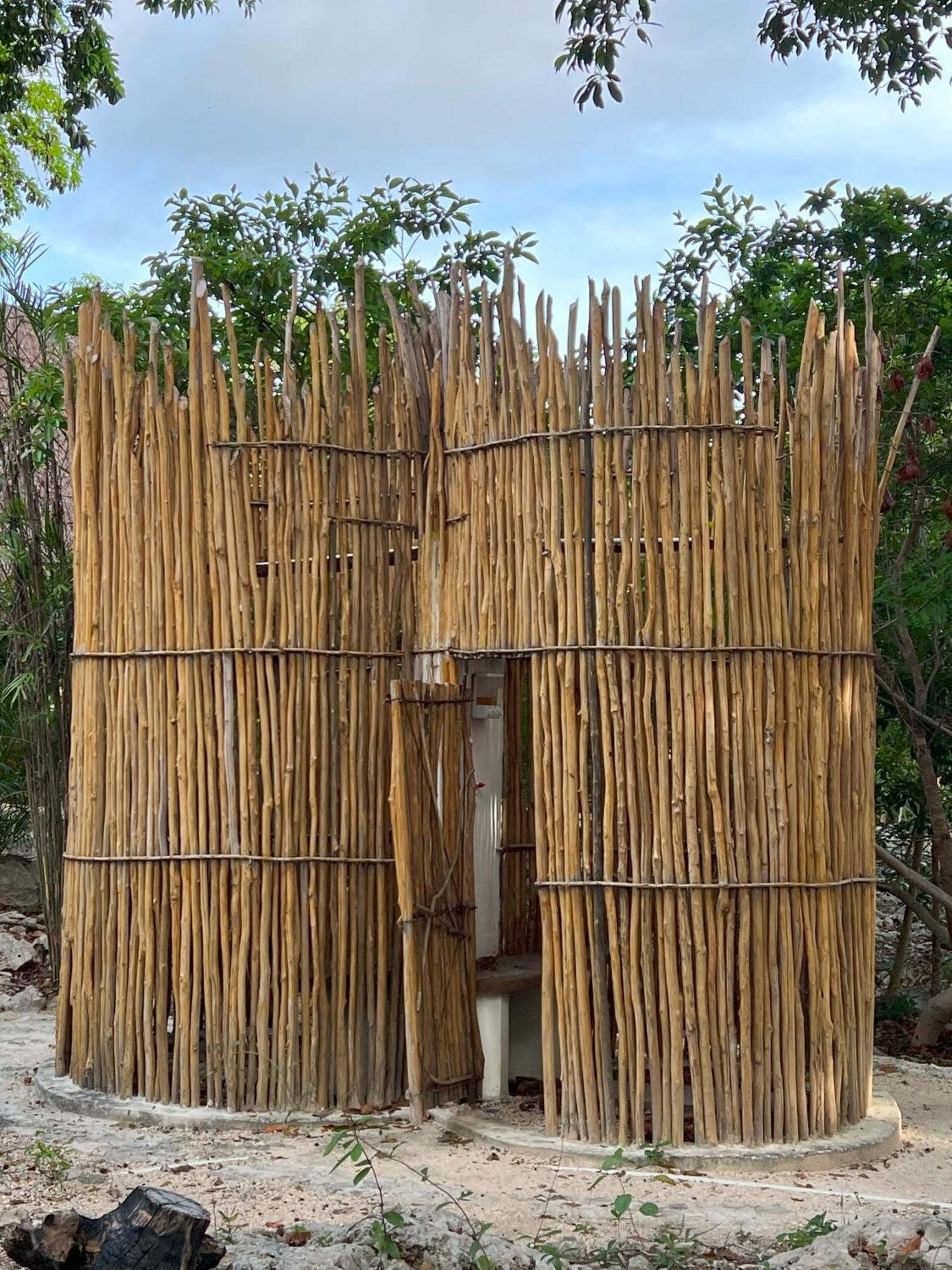 Pepem Holistic Experience - Peaceful Retreat Near (adults Only) Villa Tulum