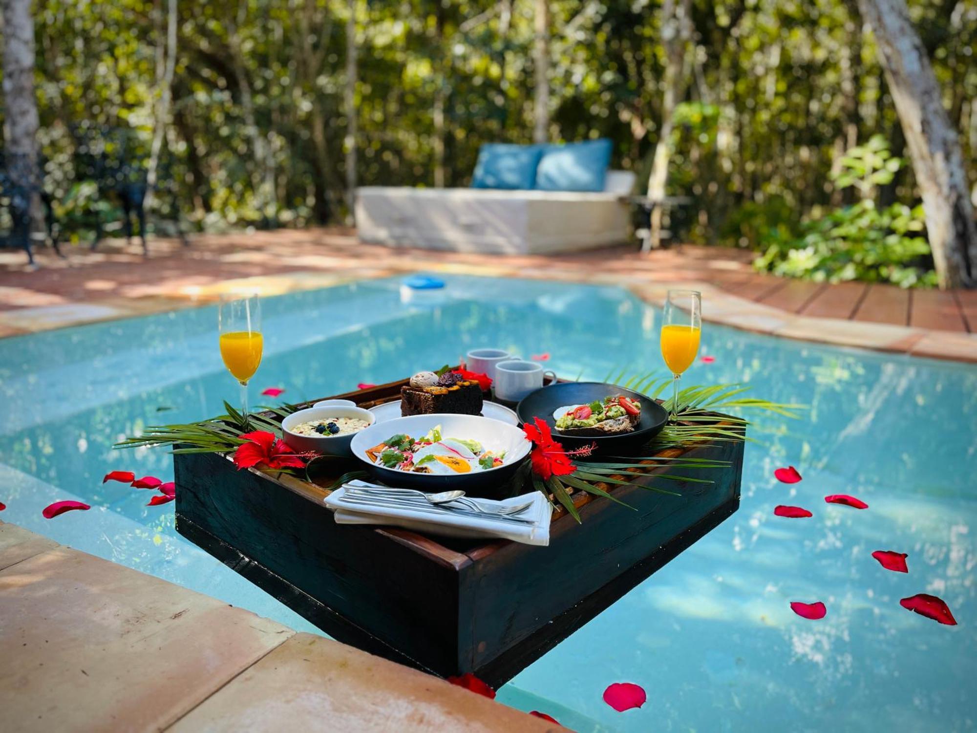 Pepem Holistic Experience - Peaceful Retreat Near (adults Only) * Tulum