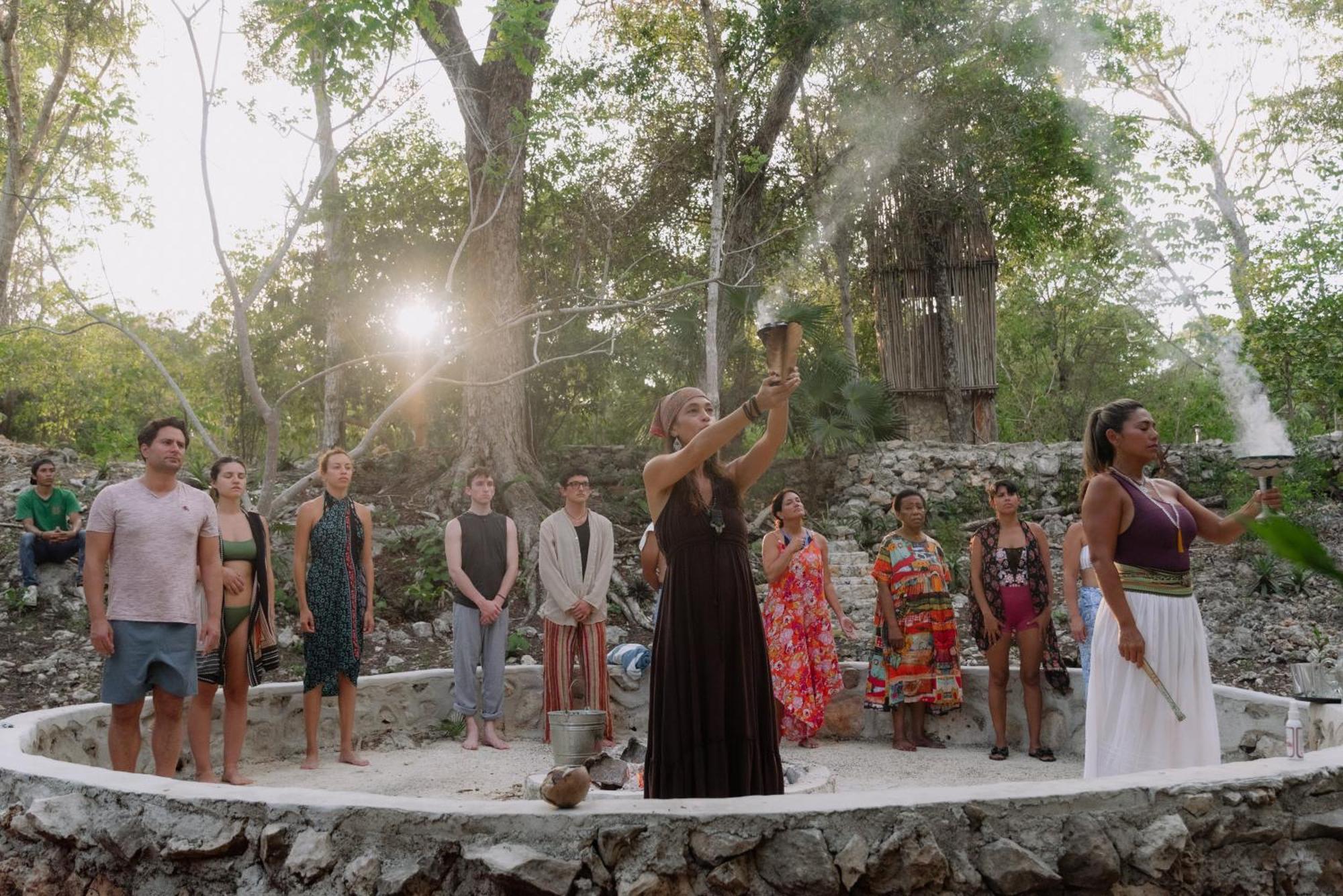 Villa Pepem Holistic Experience - Peaceful Retreat Near (adults Only) Tulum