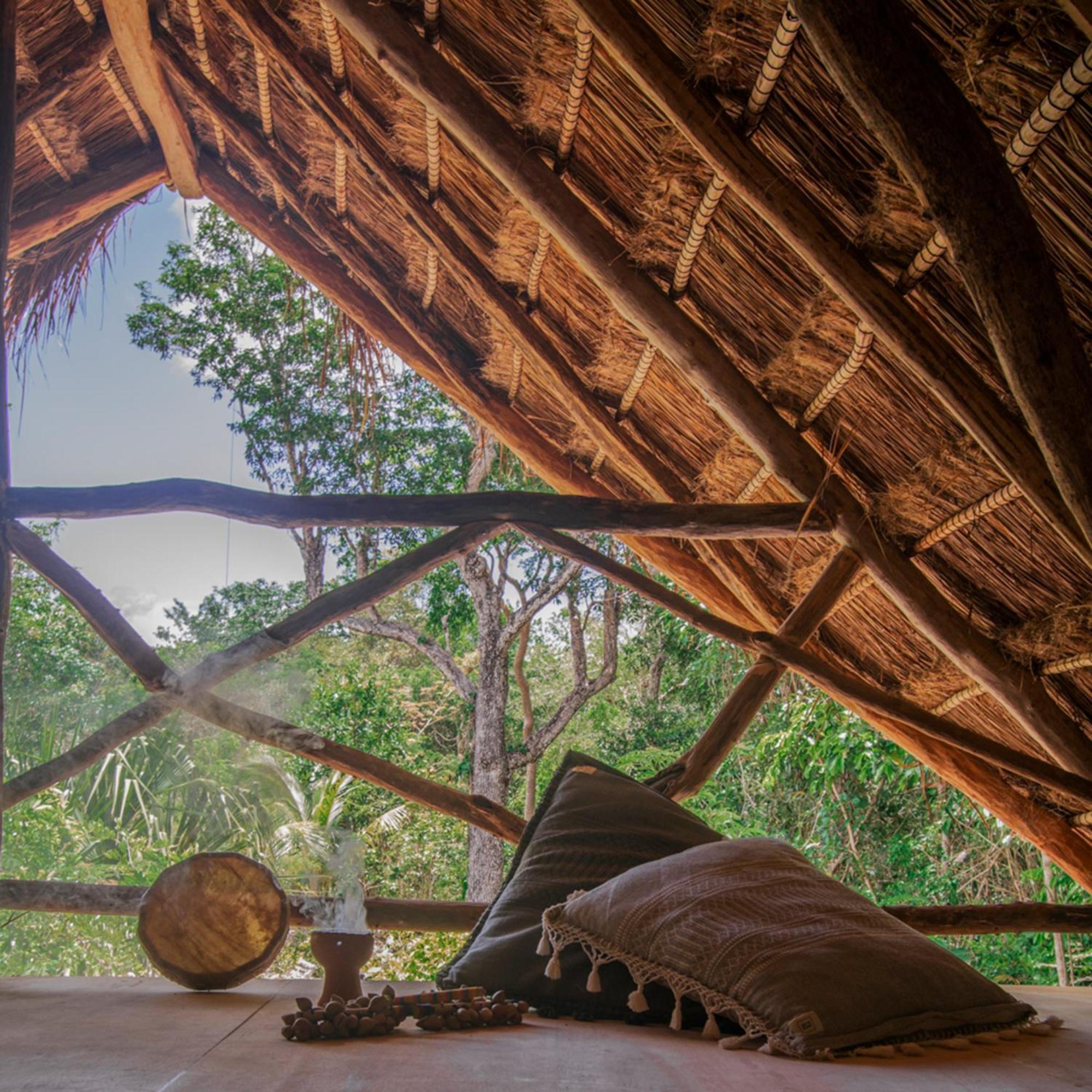 Pepem Holistic Experience - Peaceful Retreat Near (adults Only) * Tulum