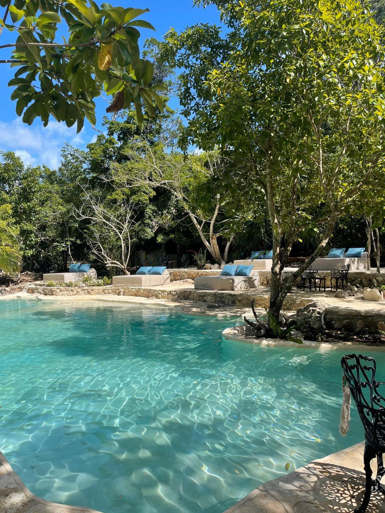 Pepem Holistic Experience - Peaceful Retreat Near (adults Only) Villa *