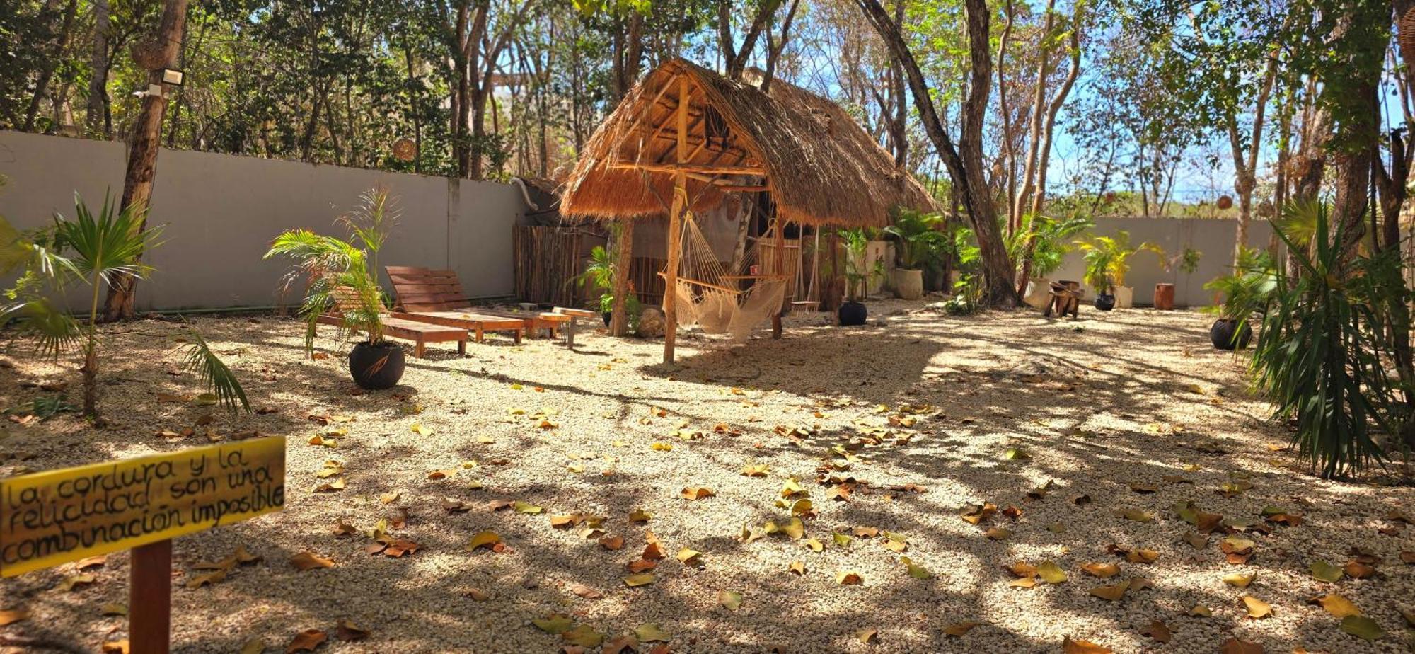 Kin Jungle Deluxe * Tulum