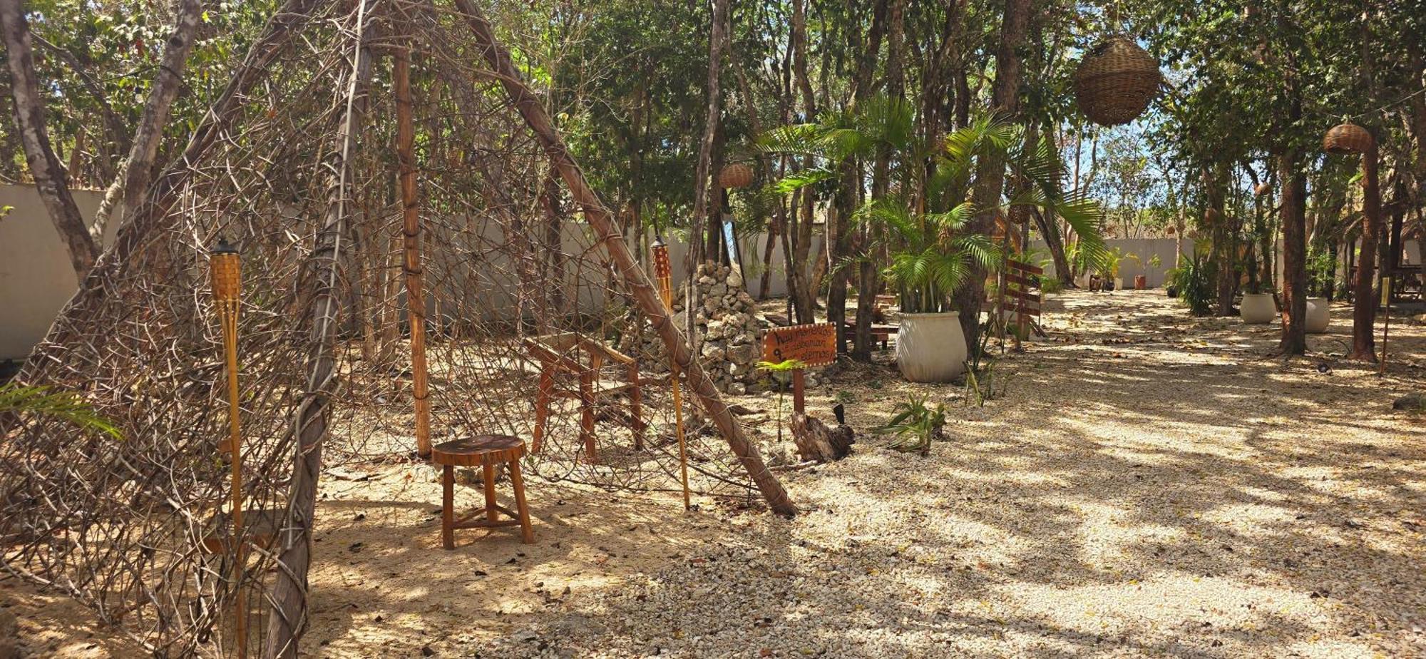 Kin Jungle Deluxe * Tulum