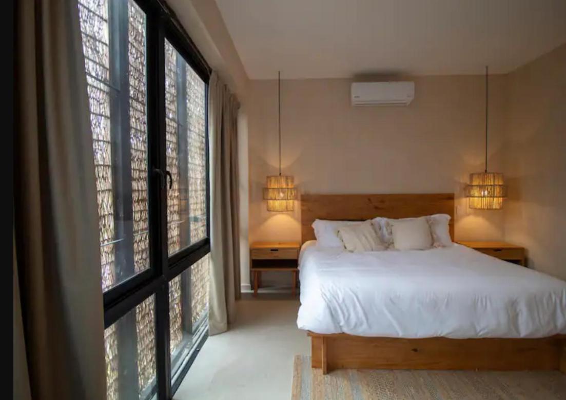 Apartamento Toh - 2 Bedroom - Fiber Wifi Tulum