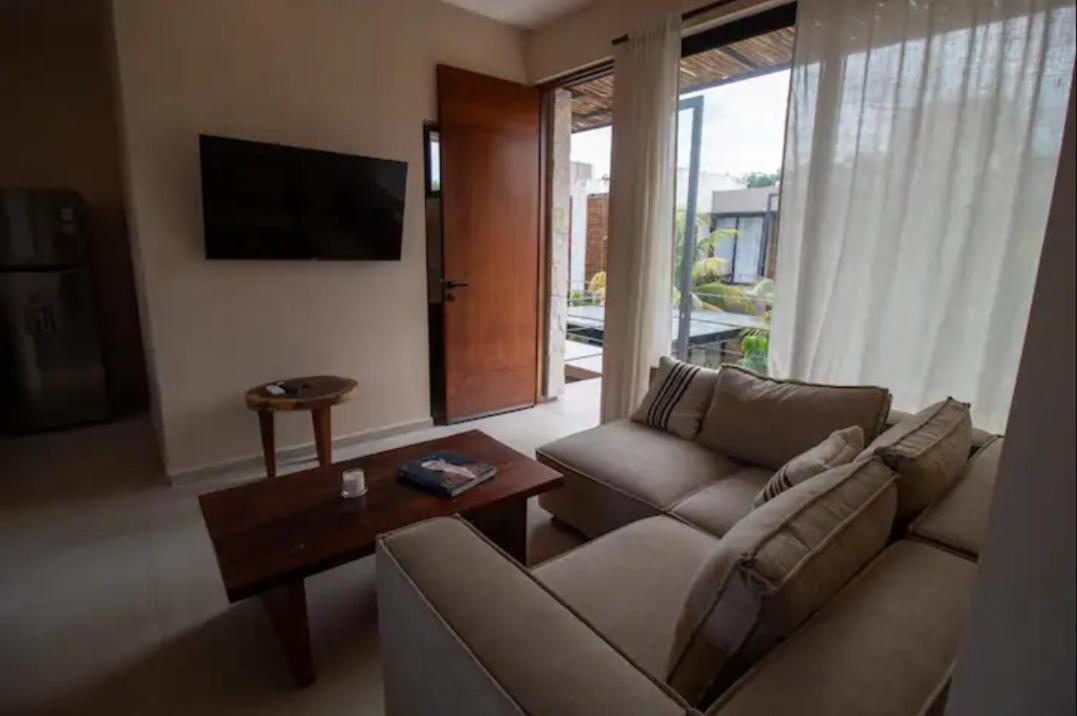 Toh - 2 Bedroom - Fiber Wifi *