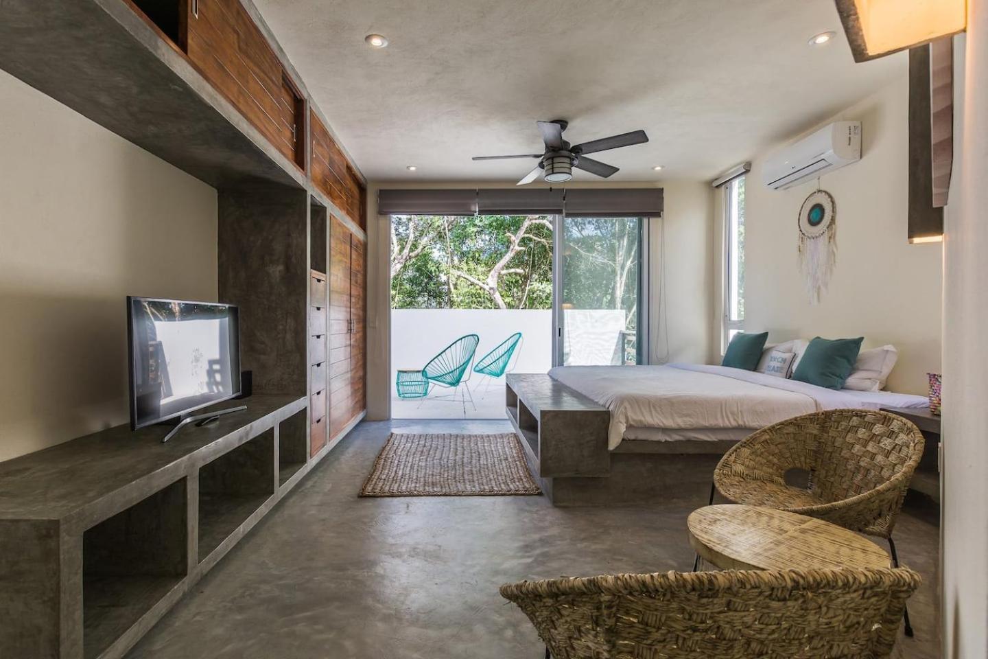 Holiday home Casa Leonardo