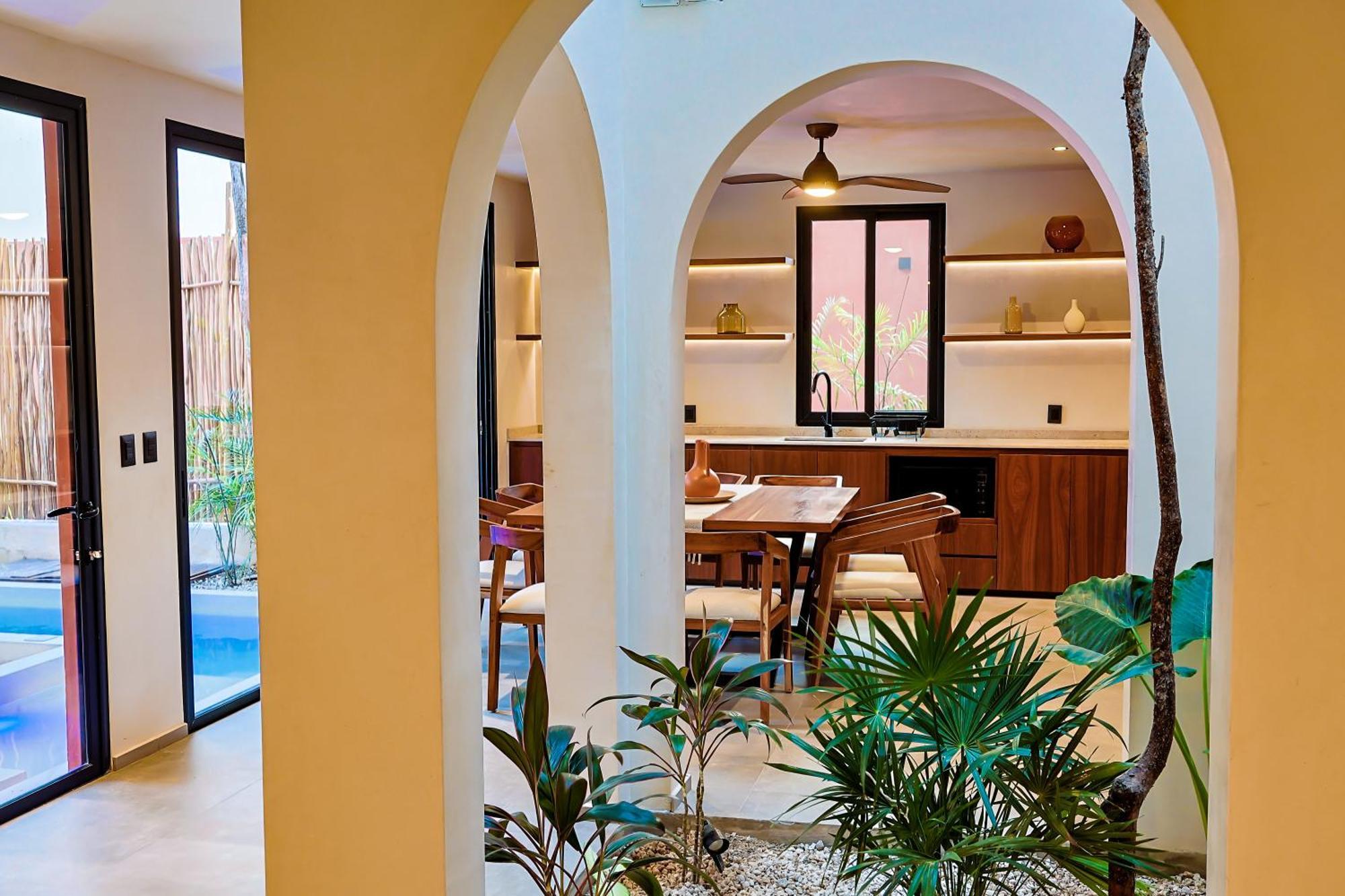 Casona - Pool