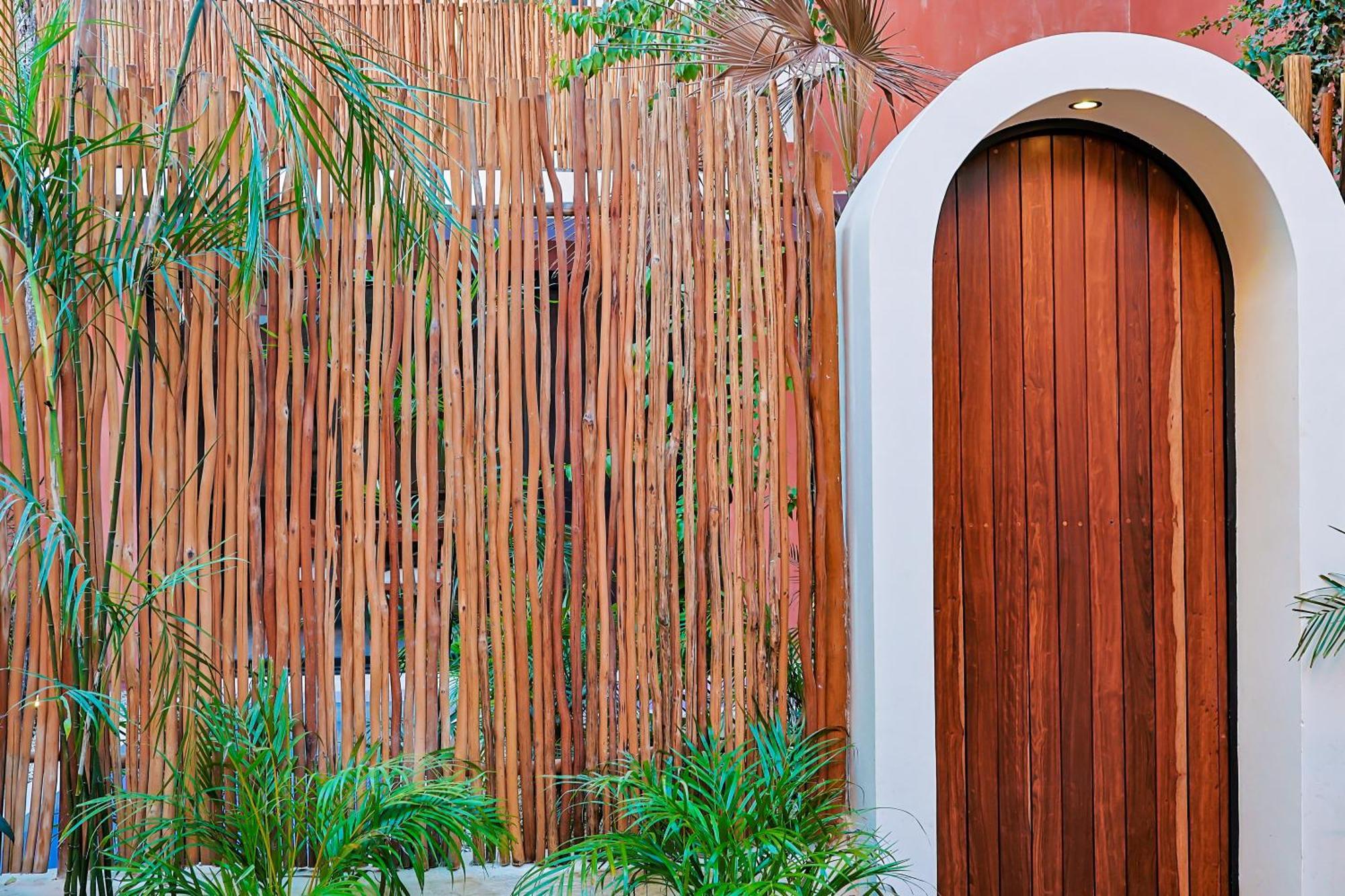 Villa Casona - Pool