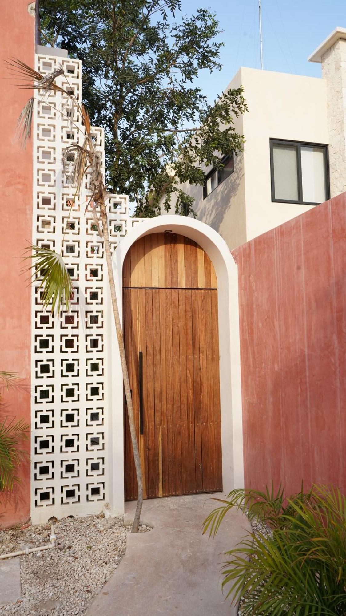 Casona - Pool * Tulum