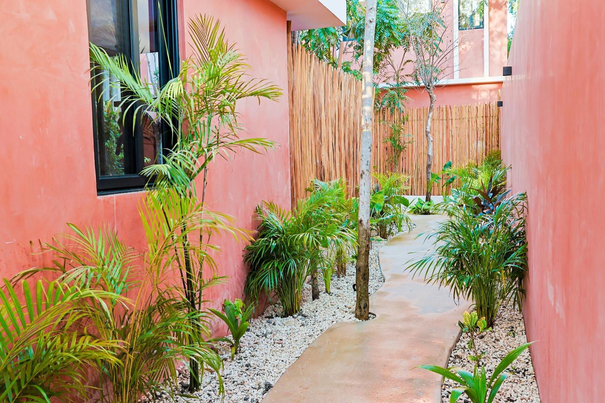 Casona - Pool Villa Tulum
