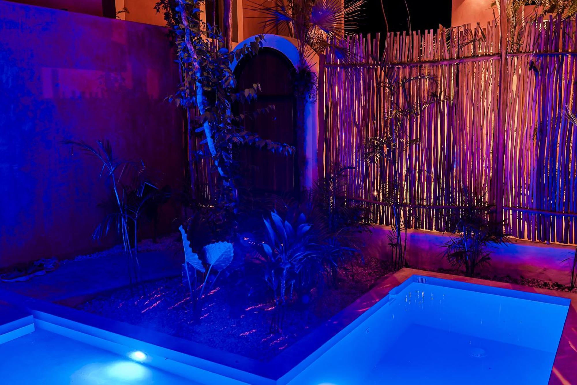 Villa Casona - Pool