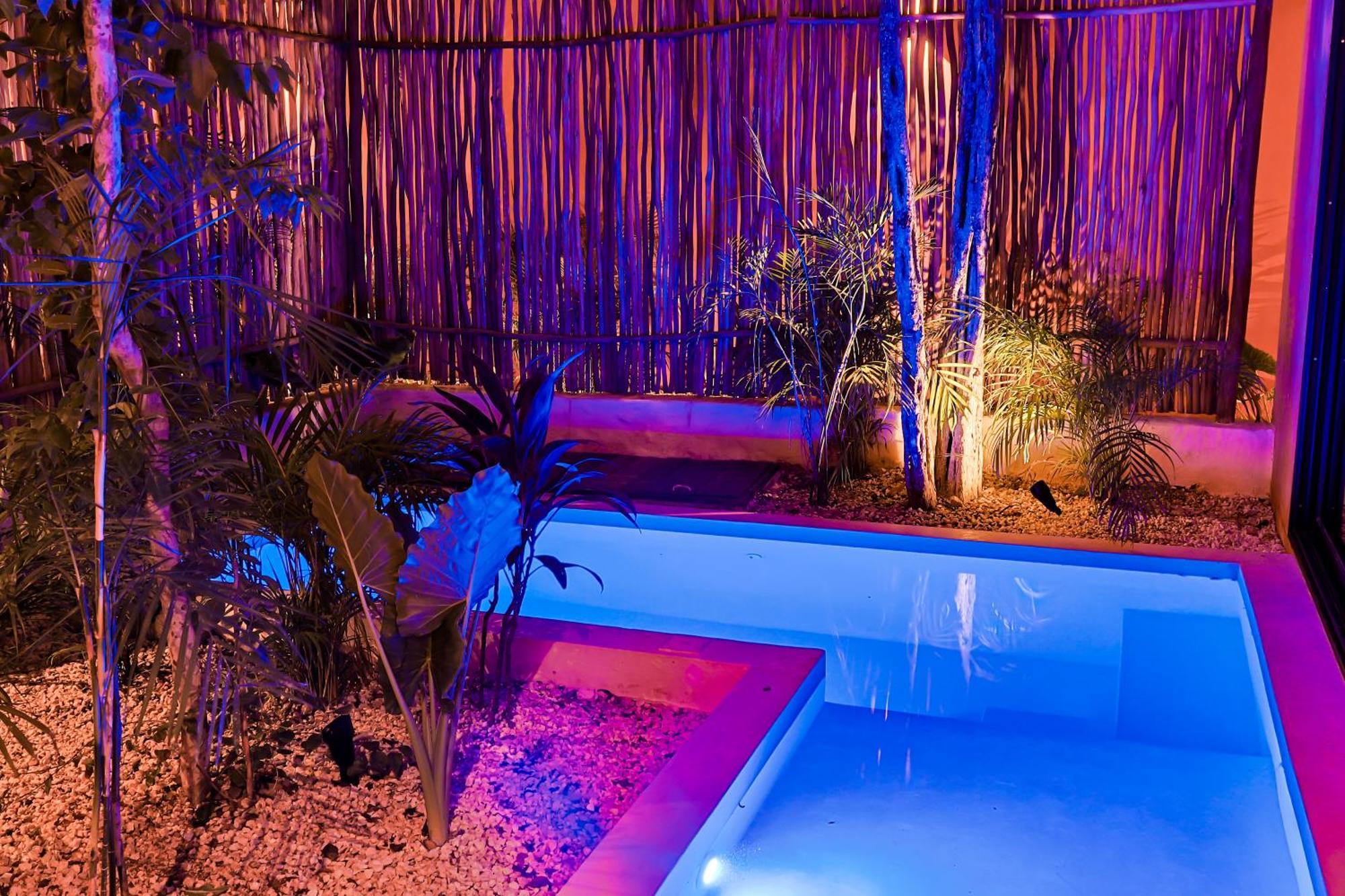 Casona - Pool *