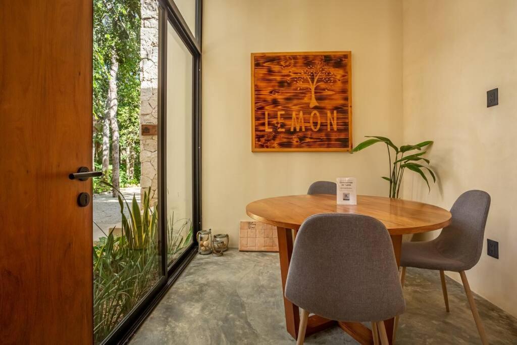 Villa Tuane Luxury Homes Tulum